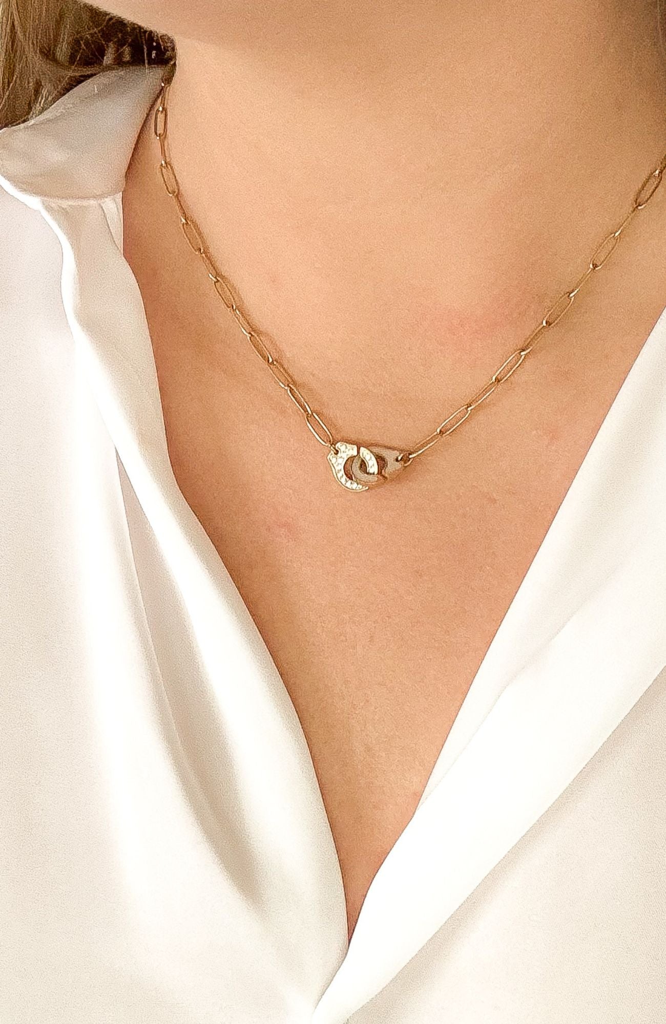 Collier "Serena"