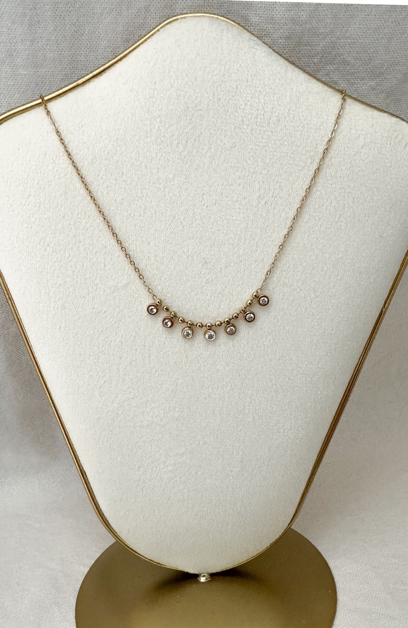 Collier "Jude"