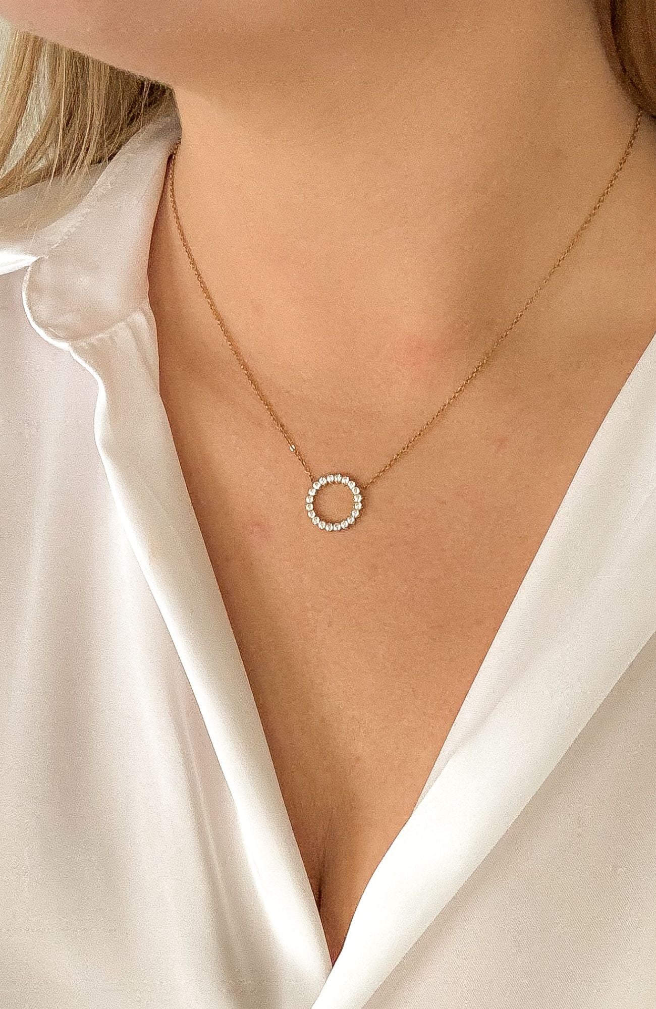 Collier "Kate"