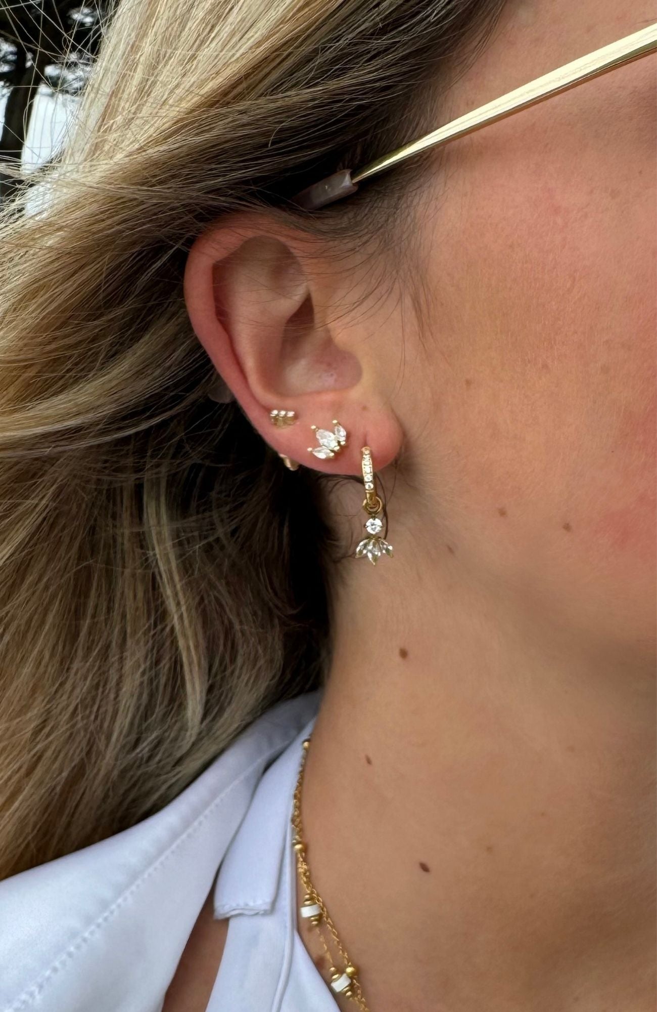 Boucles "Ada"