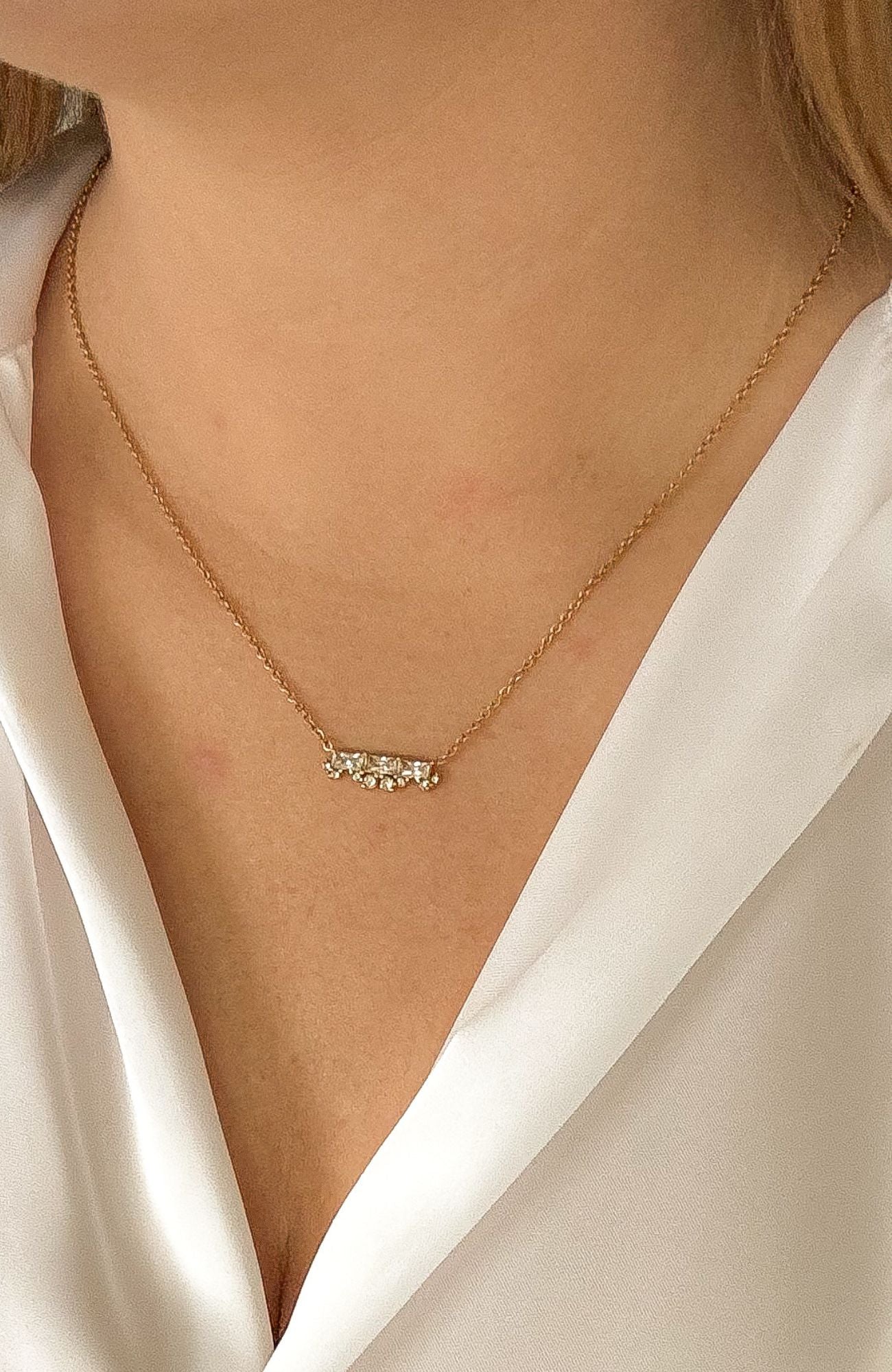 Collier "Selma"