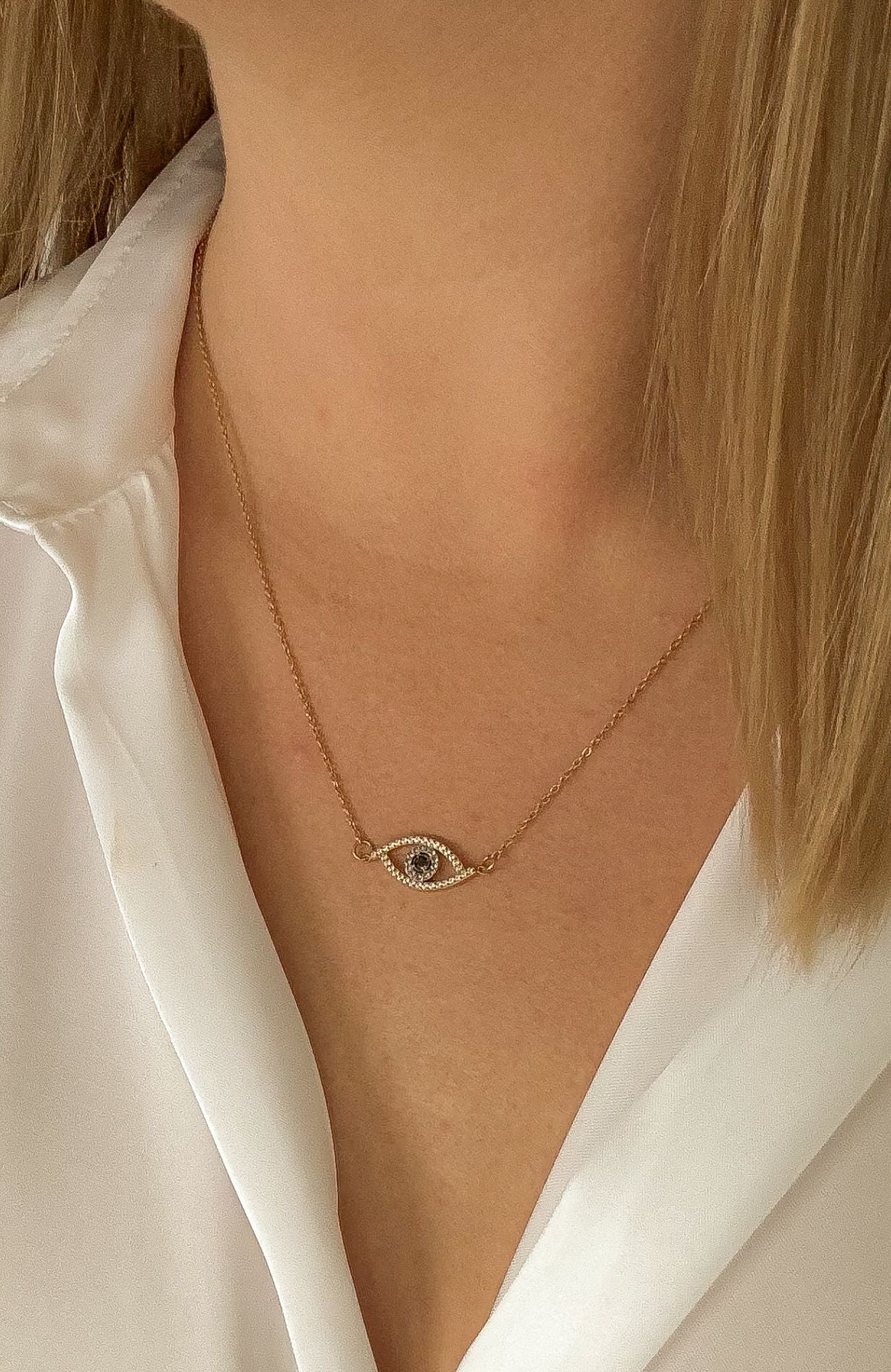 Collier "Athena"