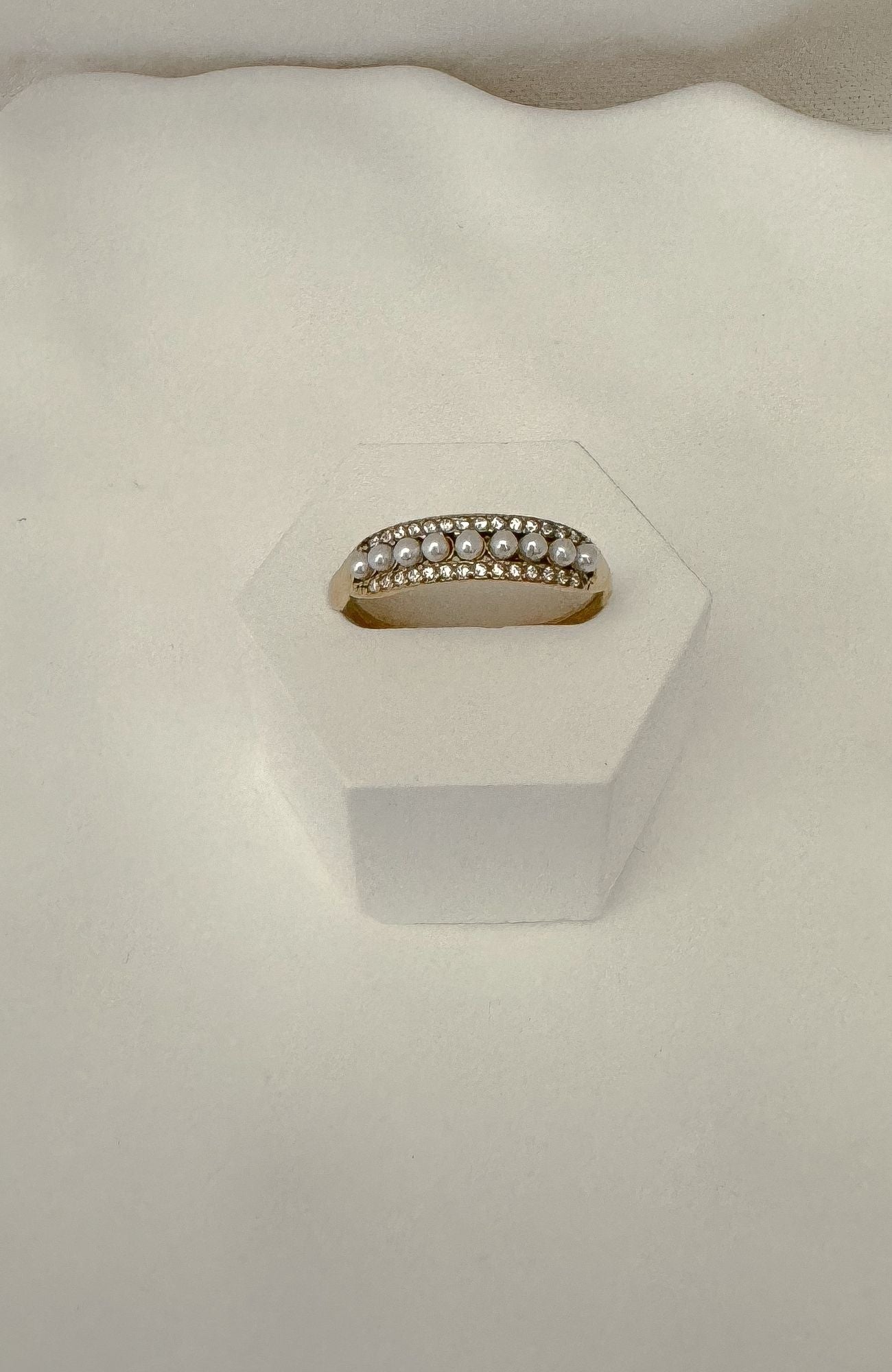 Bague "Mira"