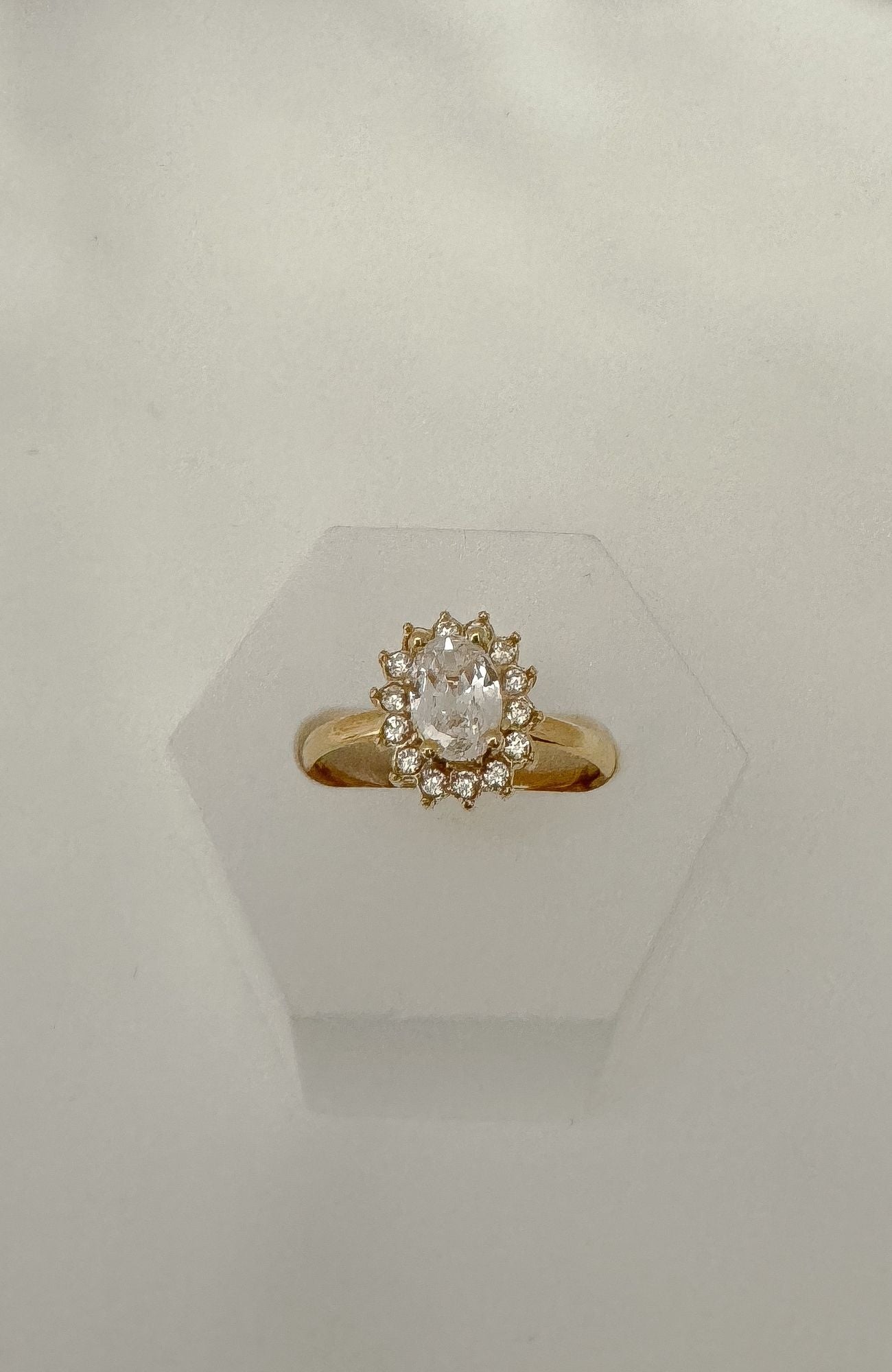 Bague "Nina"