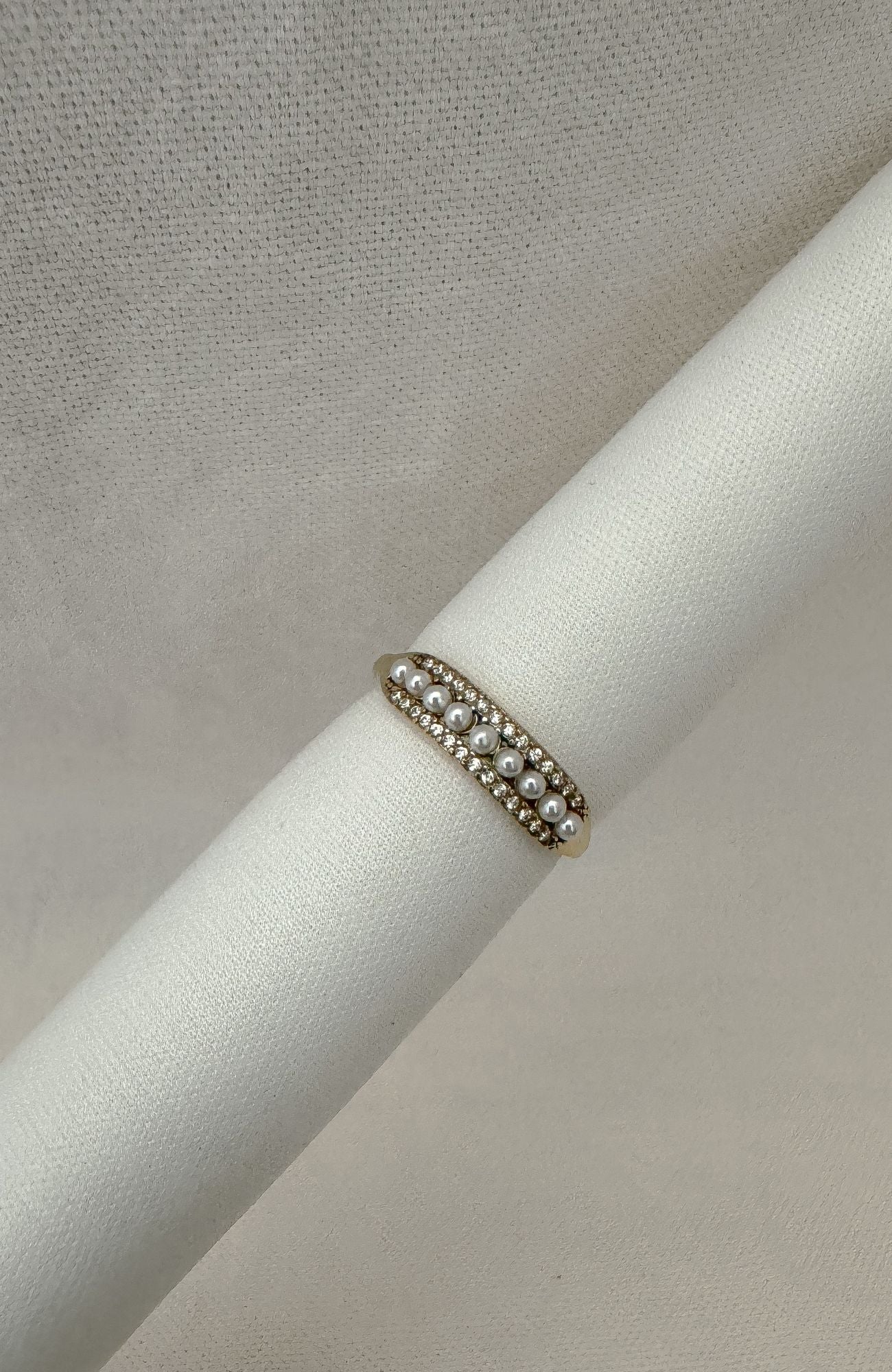 Bague "Mira"