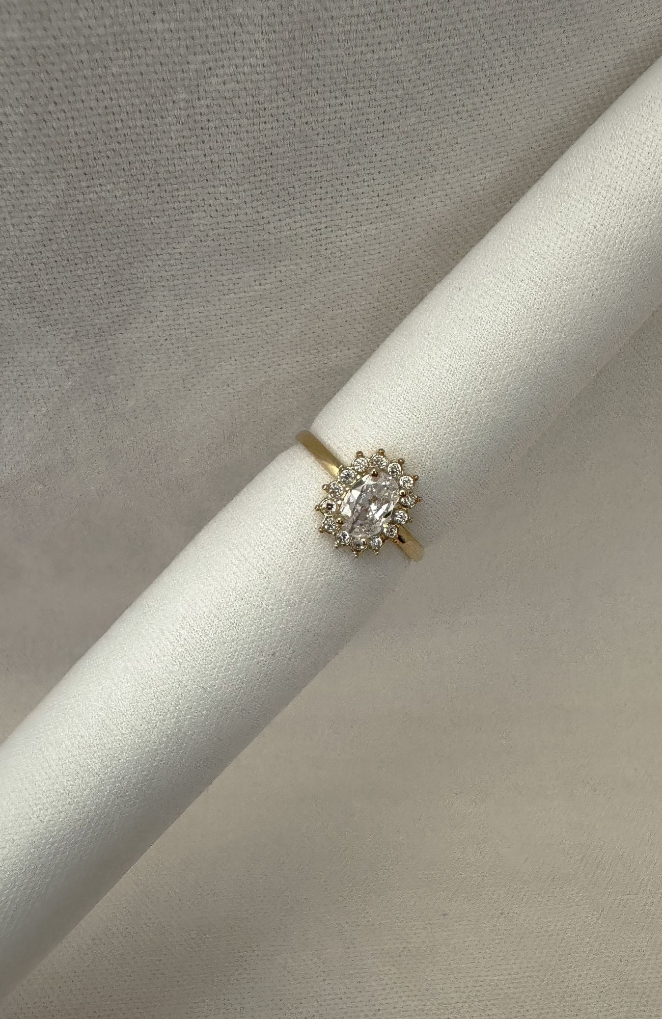 Bague "Nina"