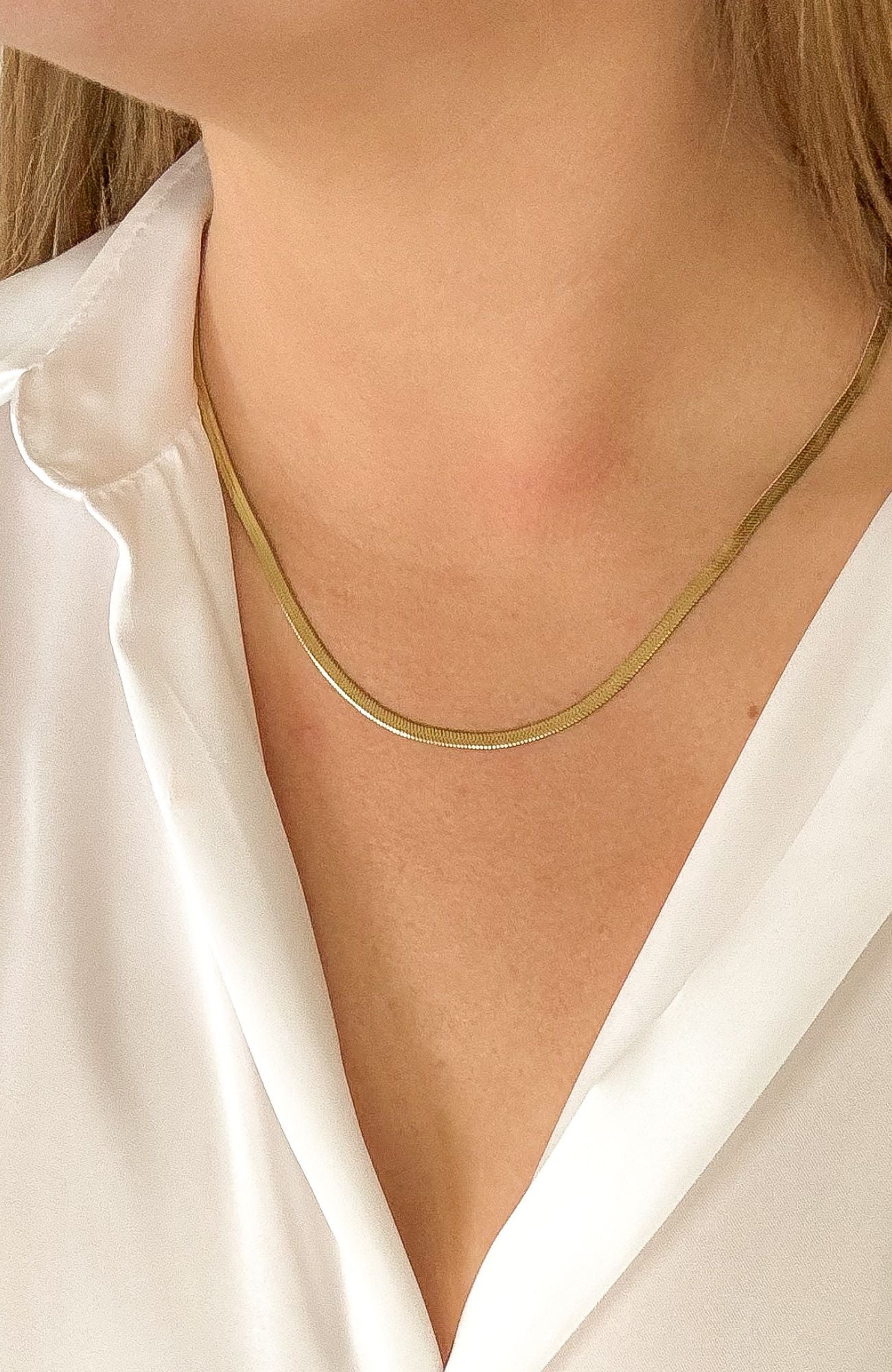Collier "Roma"