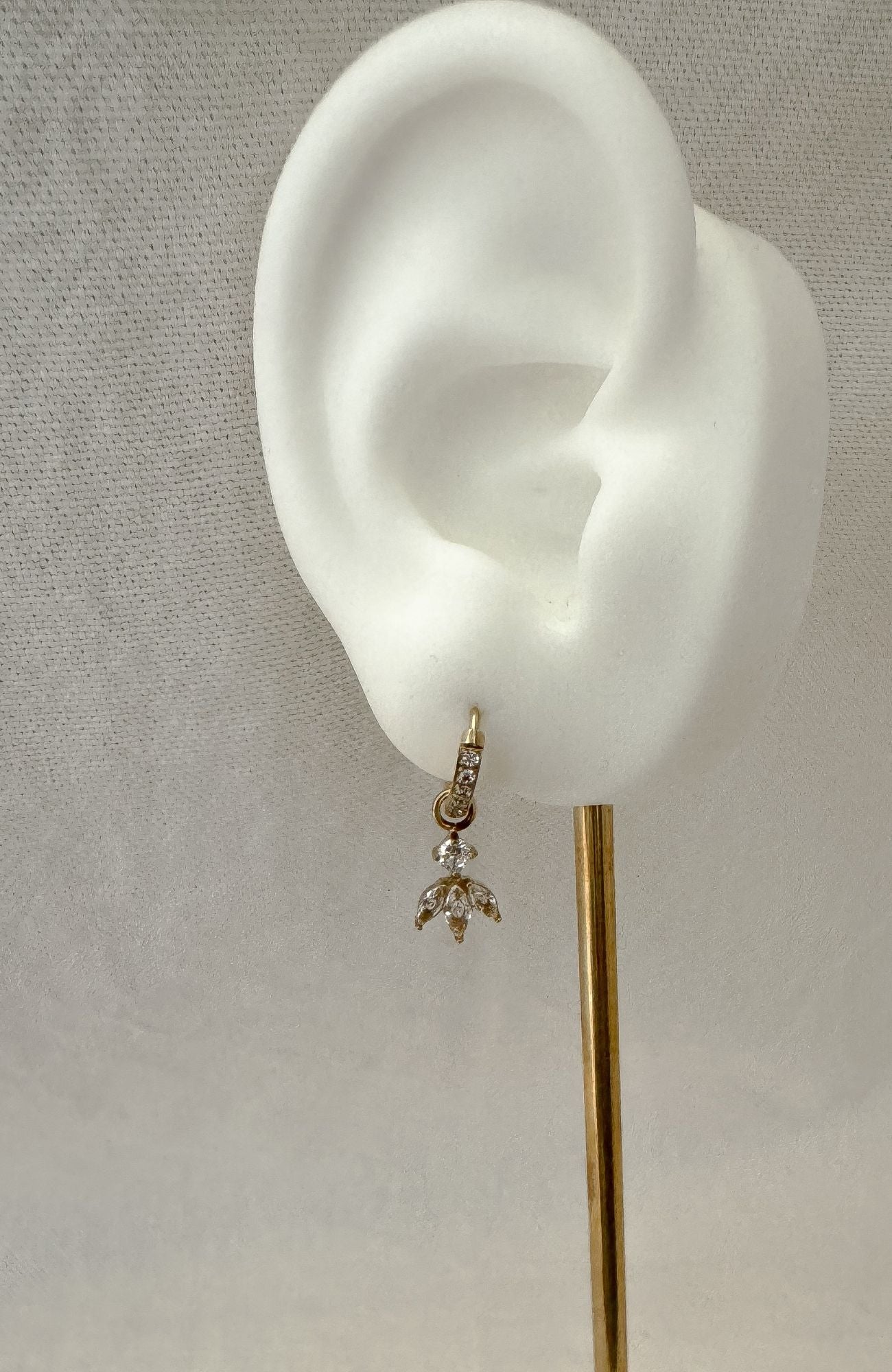 Boucles "Ada"