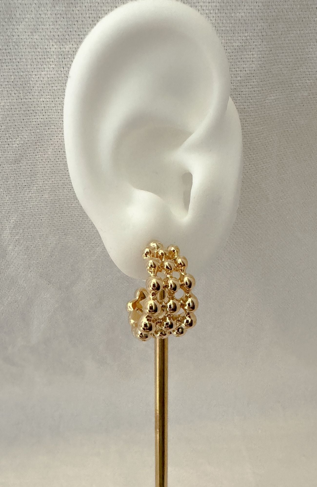 Boucles "Miranda"