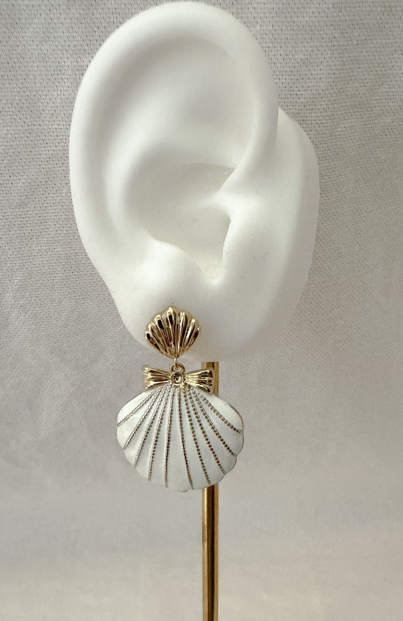 Boucles "Ariel"