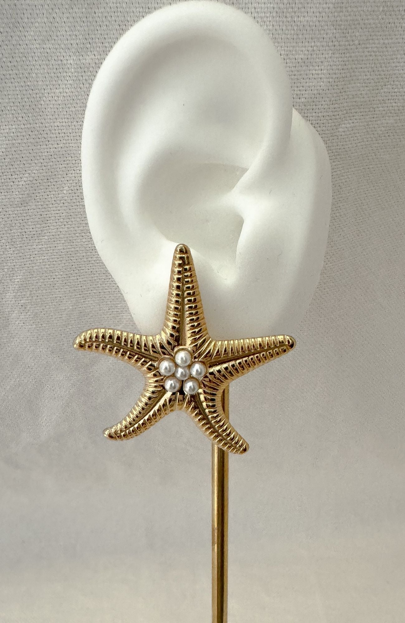 Boucles "Starly"