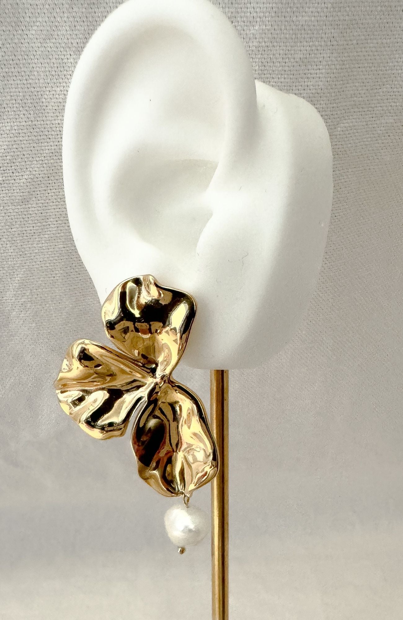 Boucles "Tess"