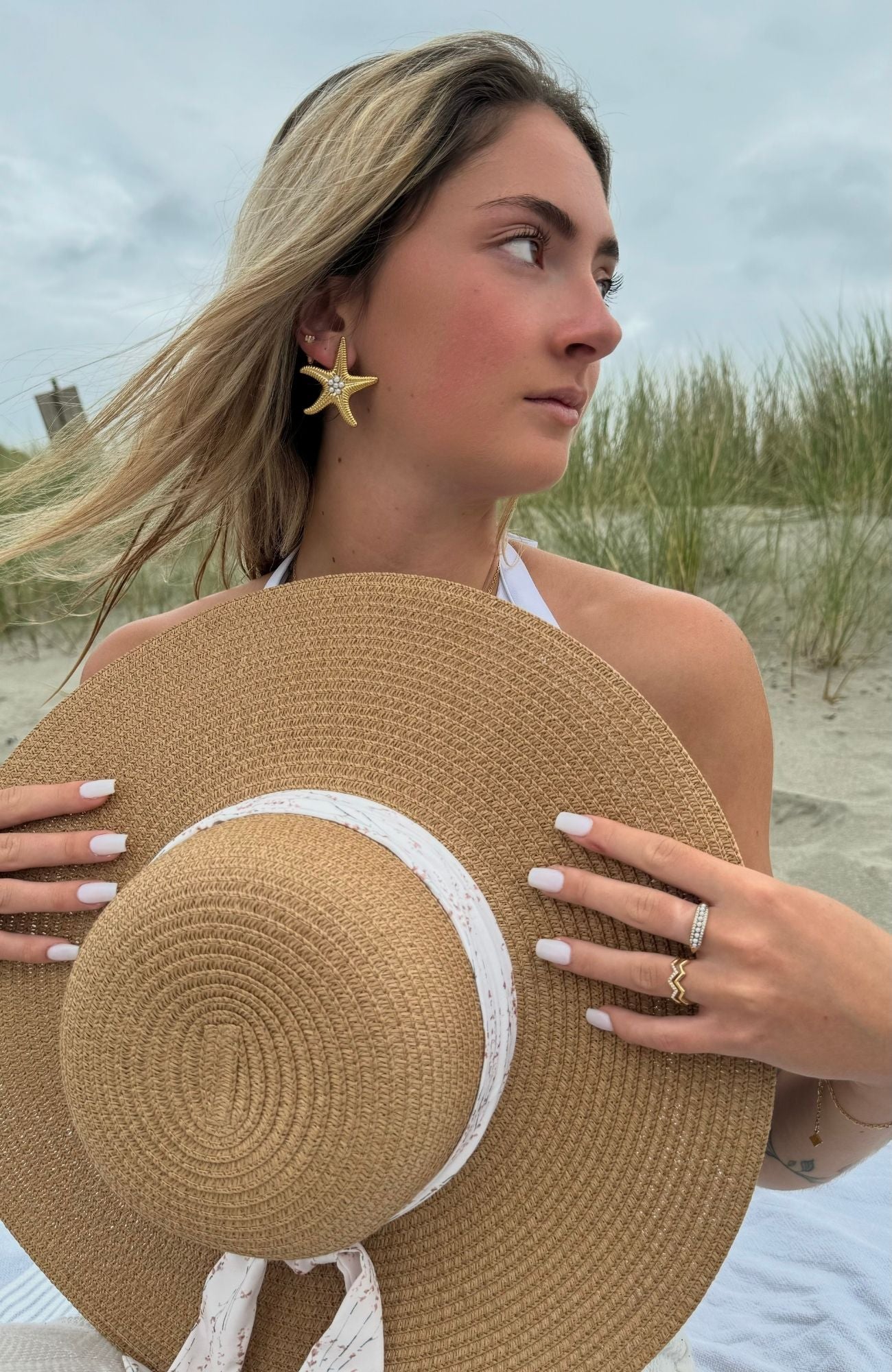 Bague "Mira"