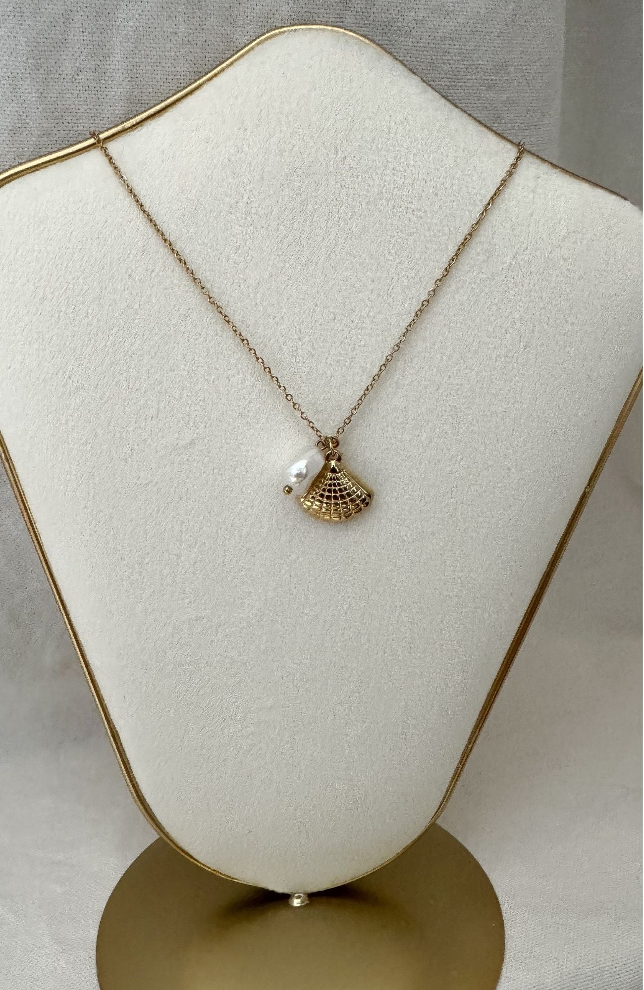 Collier "Ariel"