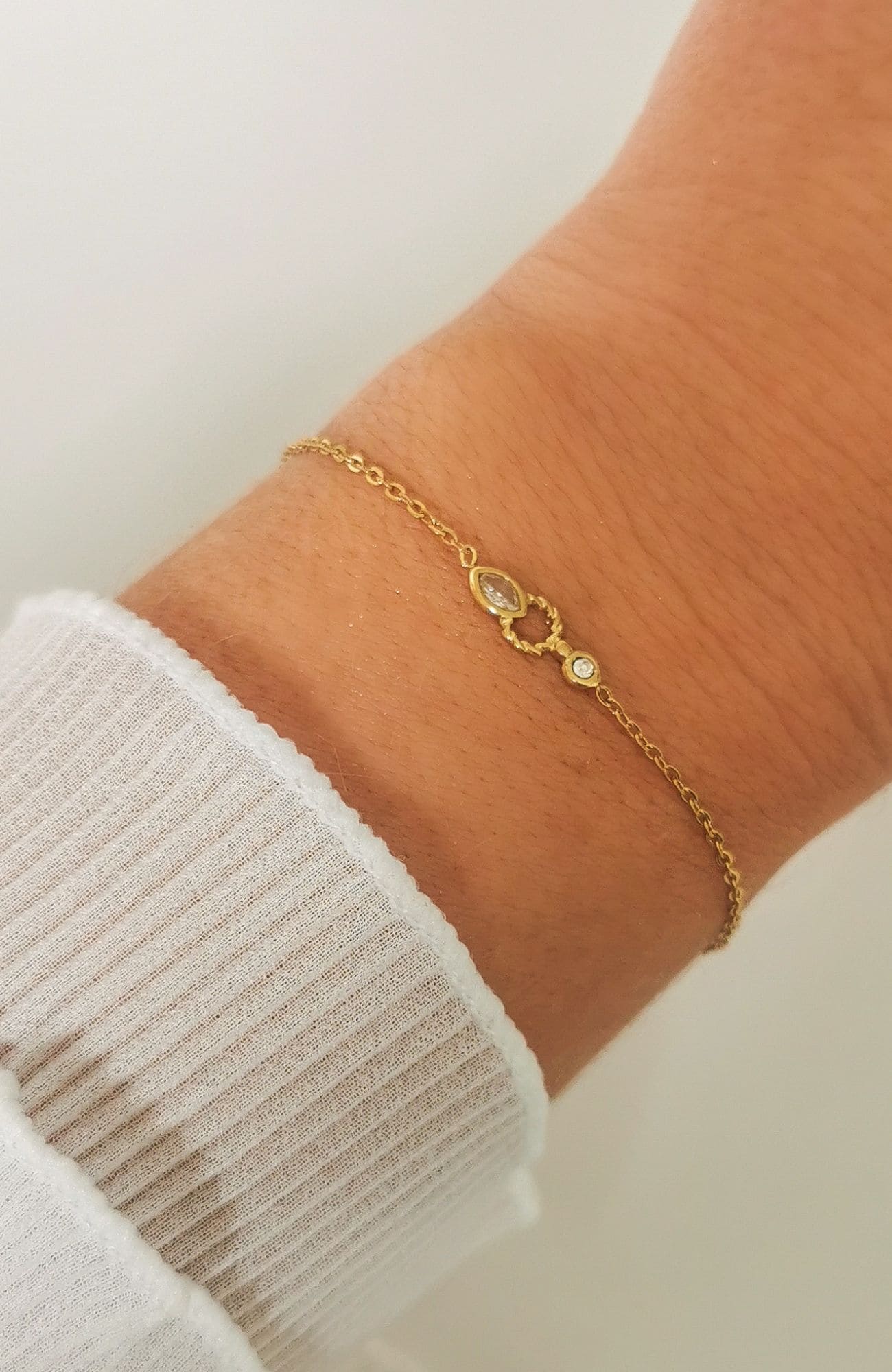 Bracelet "Holy"