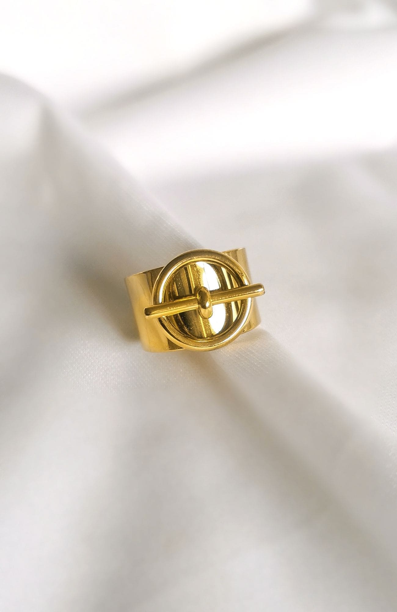 Bague "Damas"