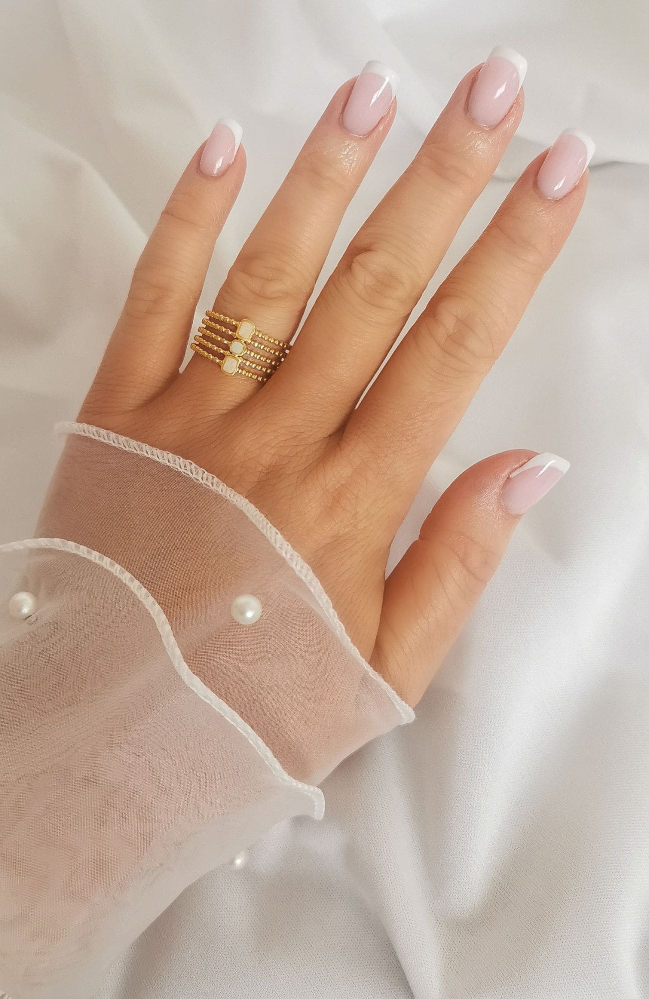 Bague "Anna"