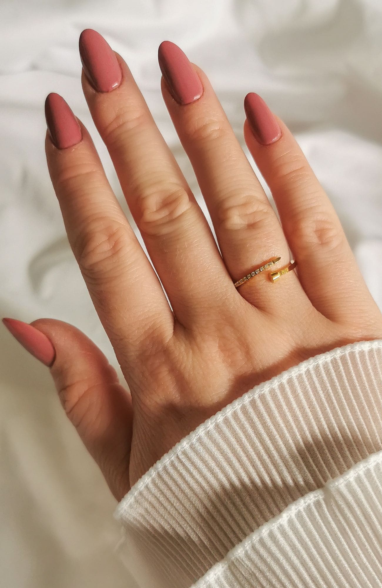 Bague "Vénus"