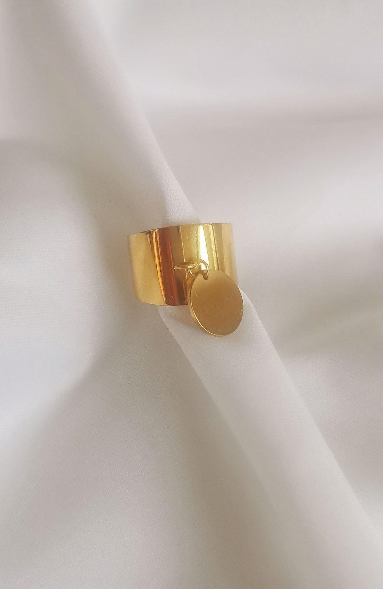 Bague "Anna"