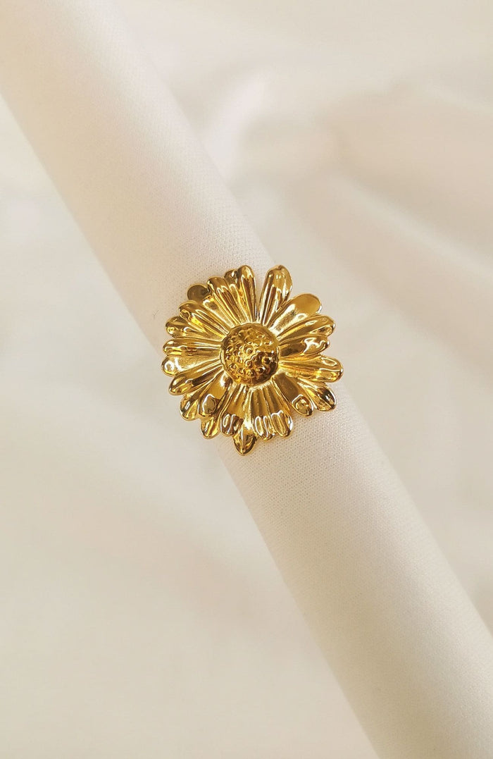 Bague "Ivy"