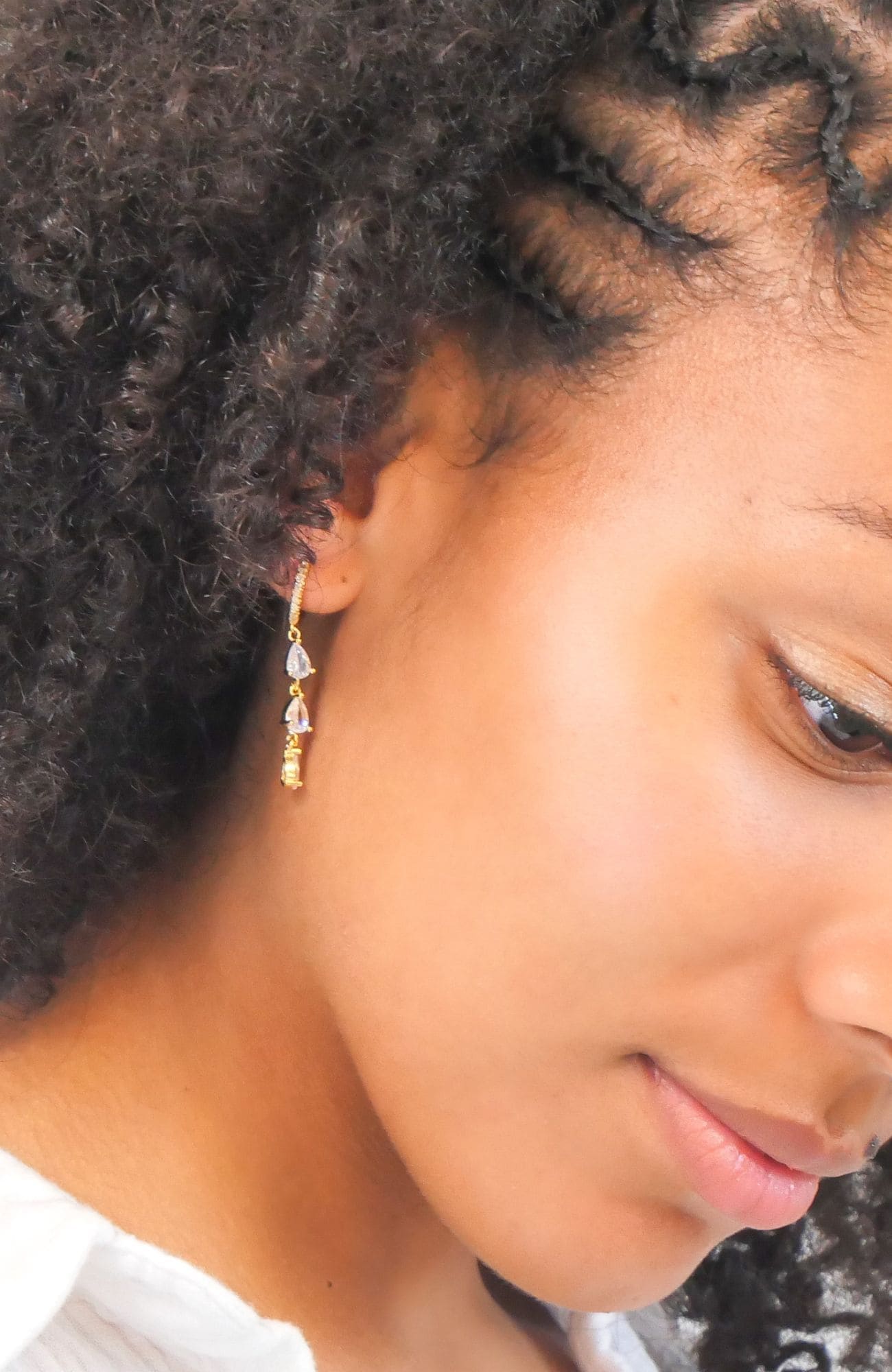 Boucles "Corsica"