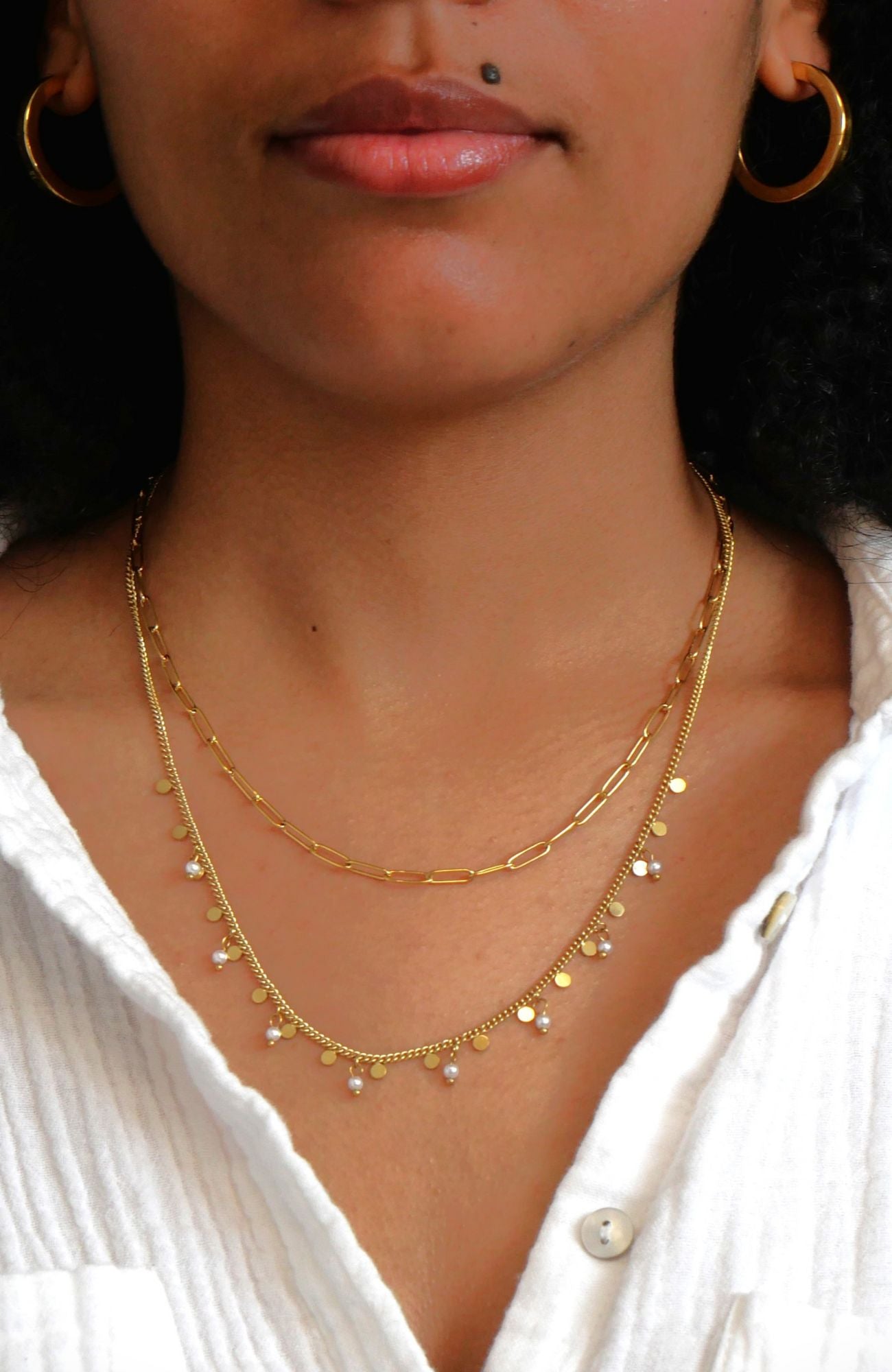 Collier "Odessa"