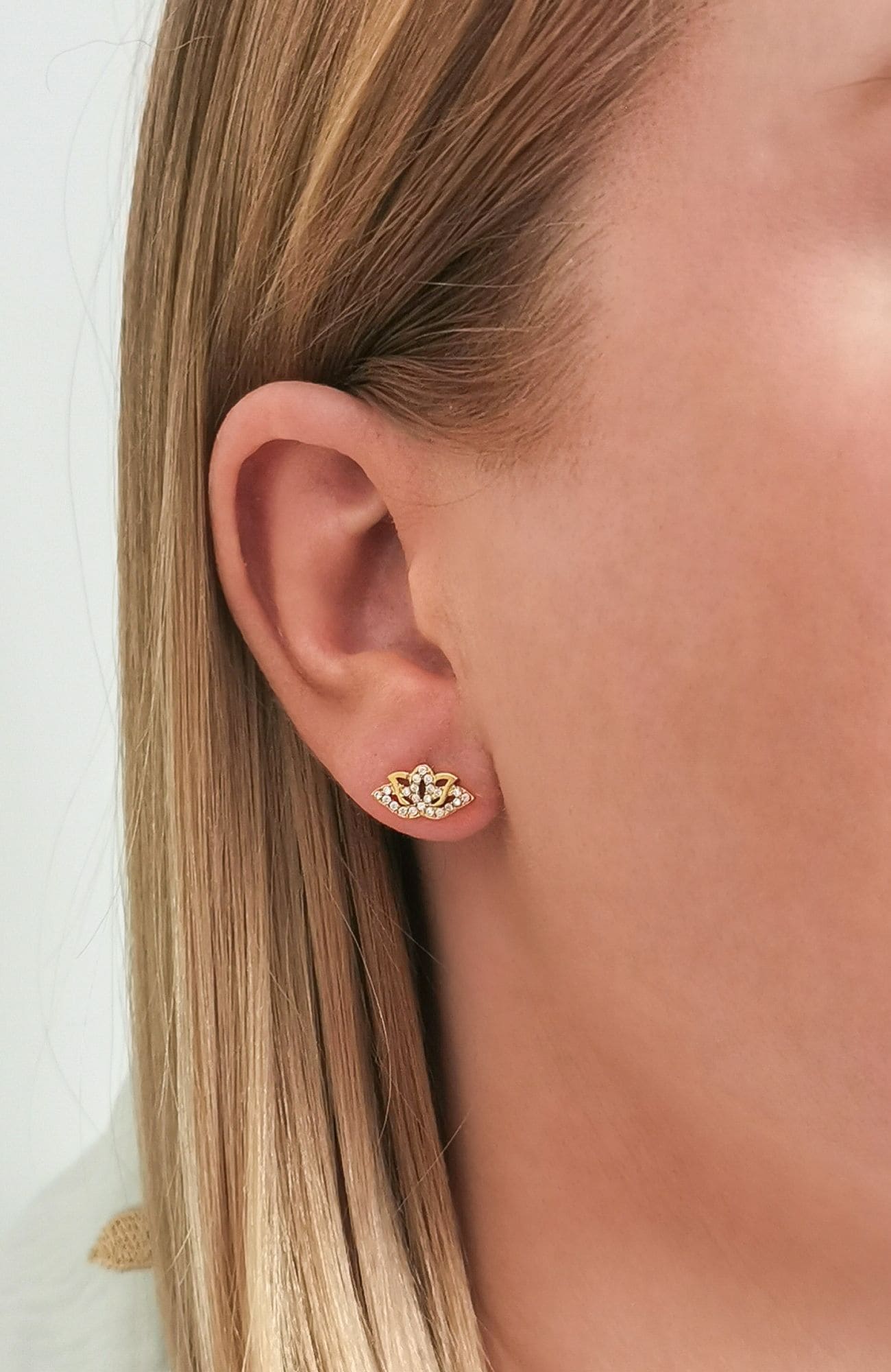 Boucles "Bali"