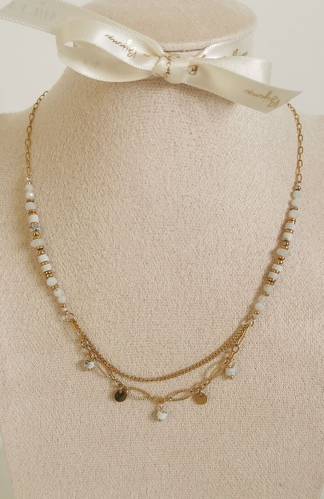 Collier "Néva"