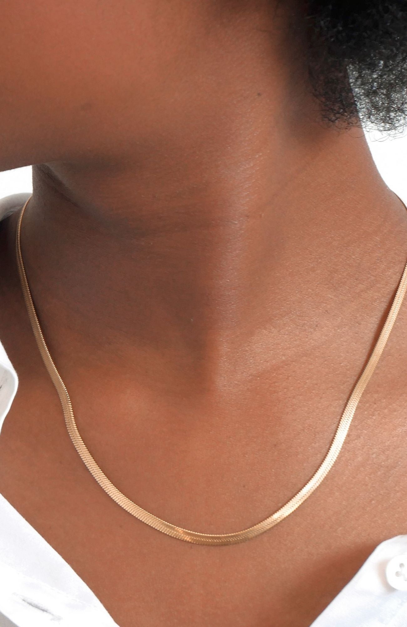 Collier "Roma"