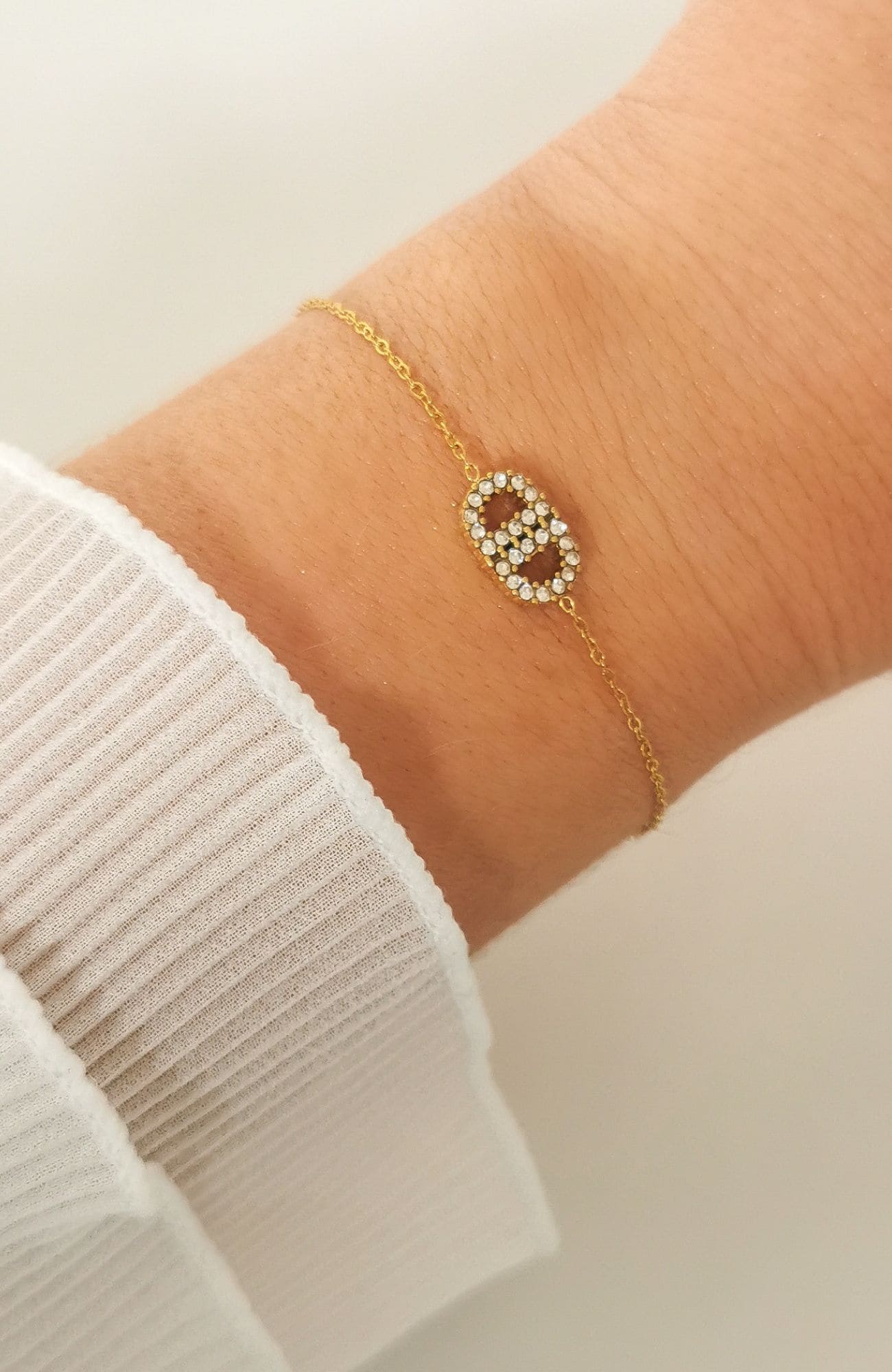Bracelet "Dina"