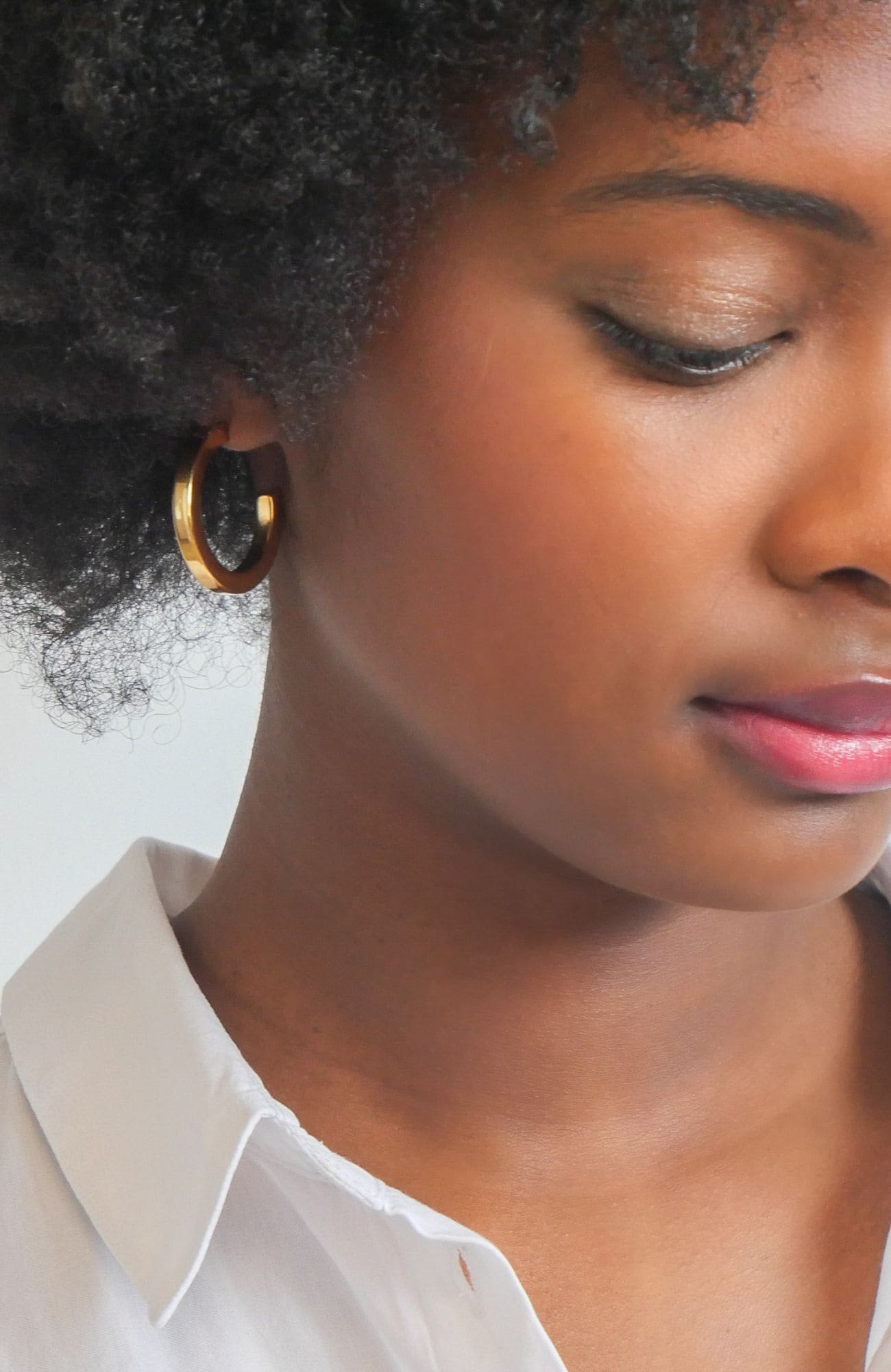 Boucles "Marbella"