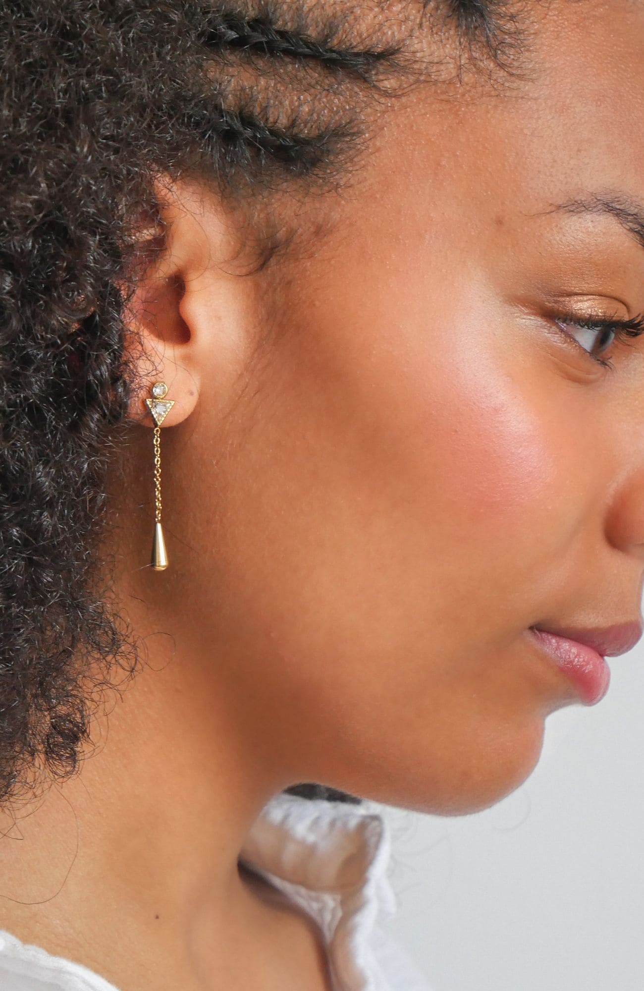 Boucles "Victoria"