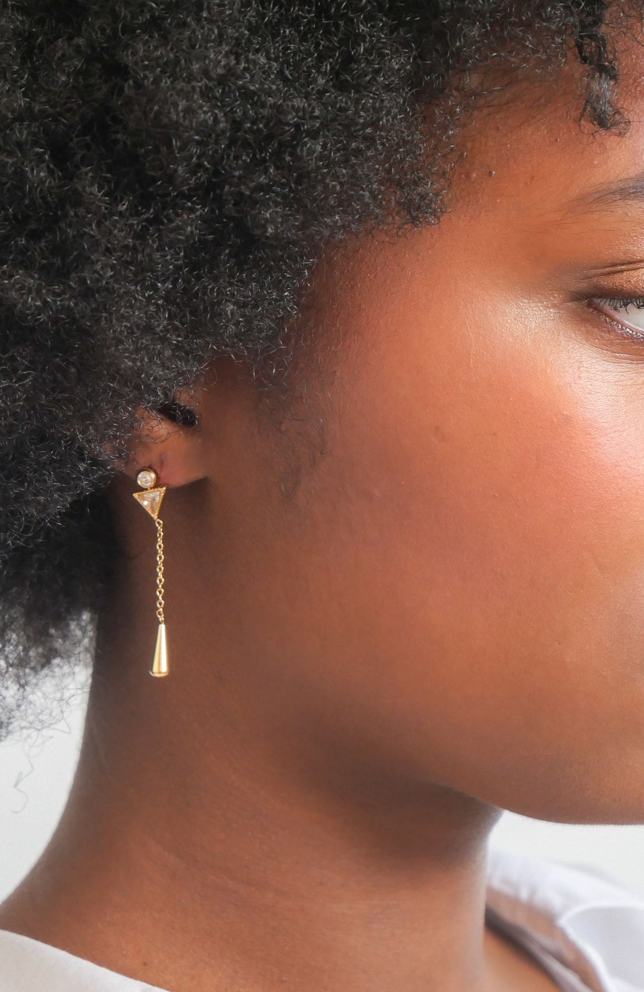 Boucles "Victoria"