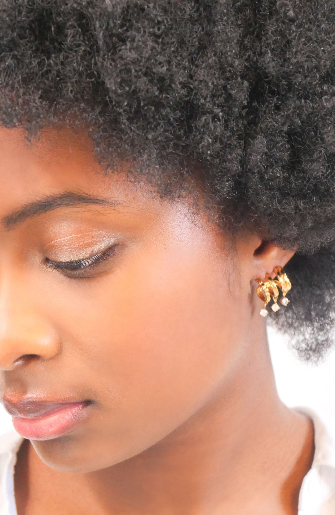 Boucles "Sardaigne"