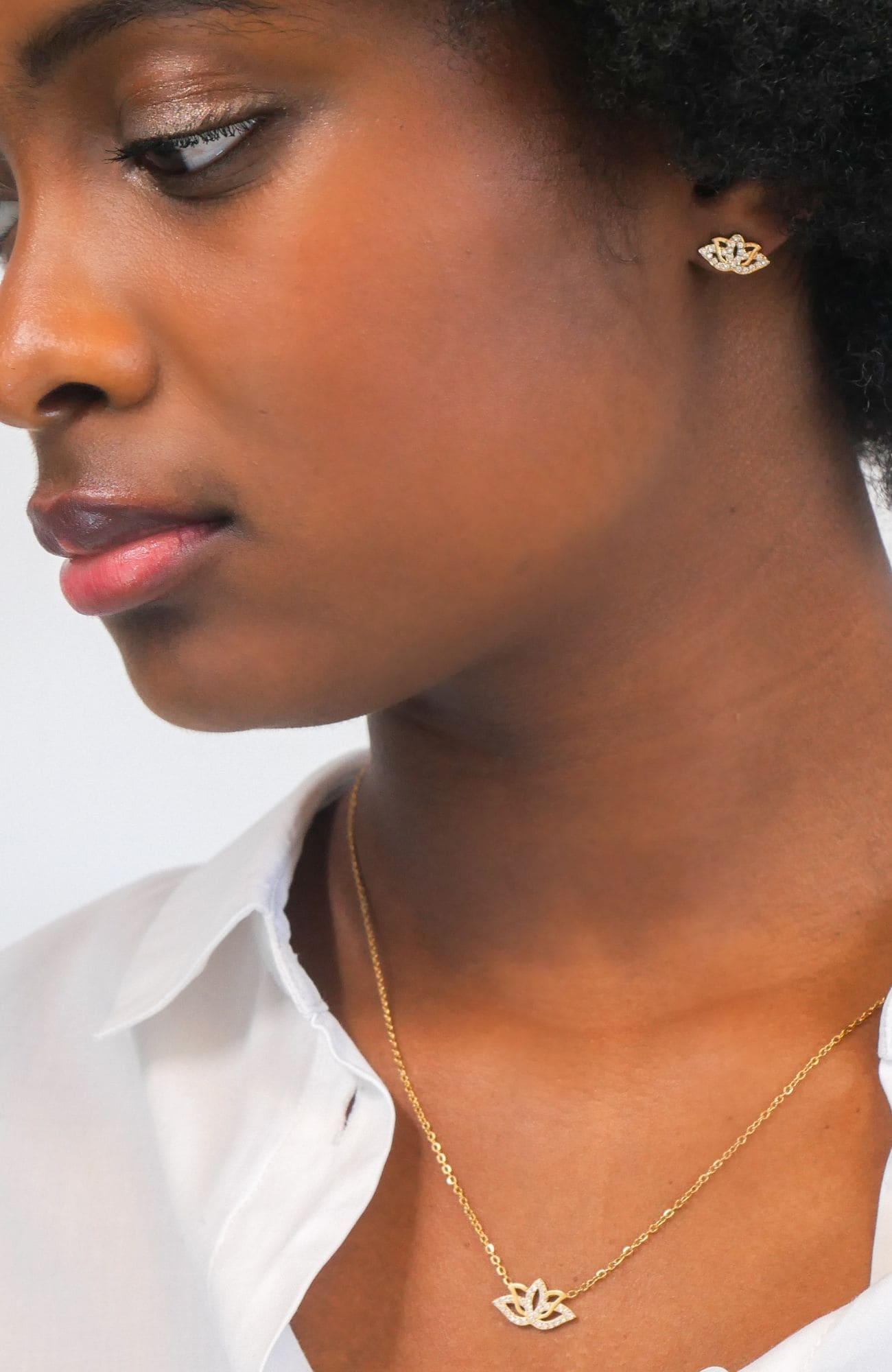 Boucles "Bali"