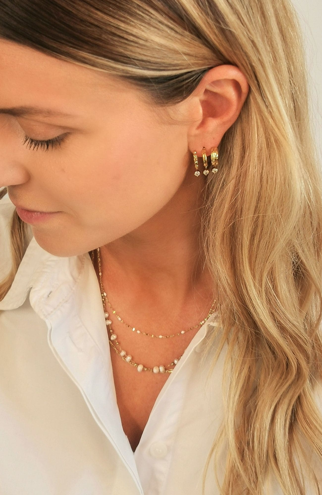 Boucles "Sardaigne"