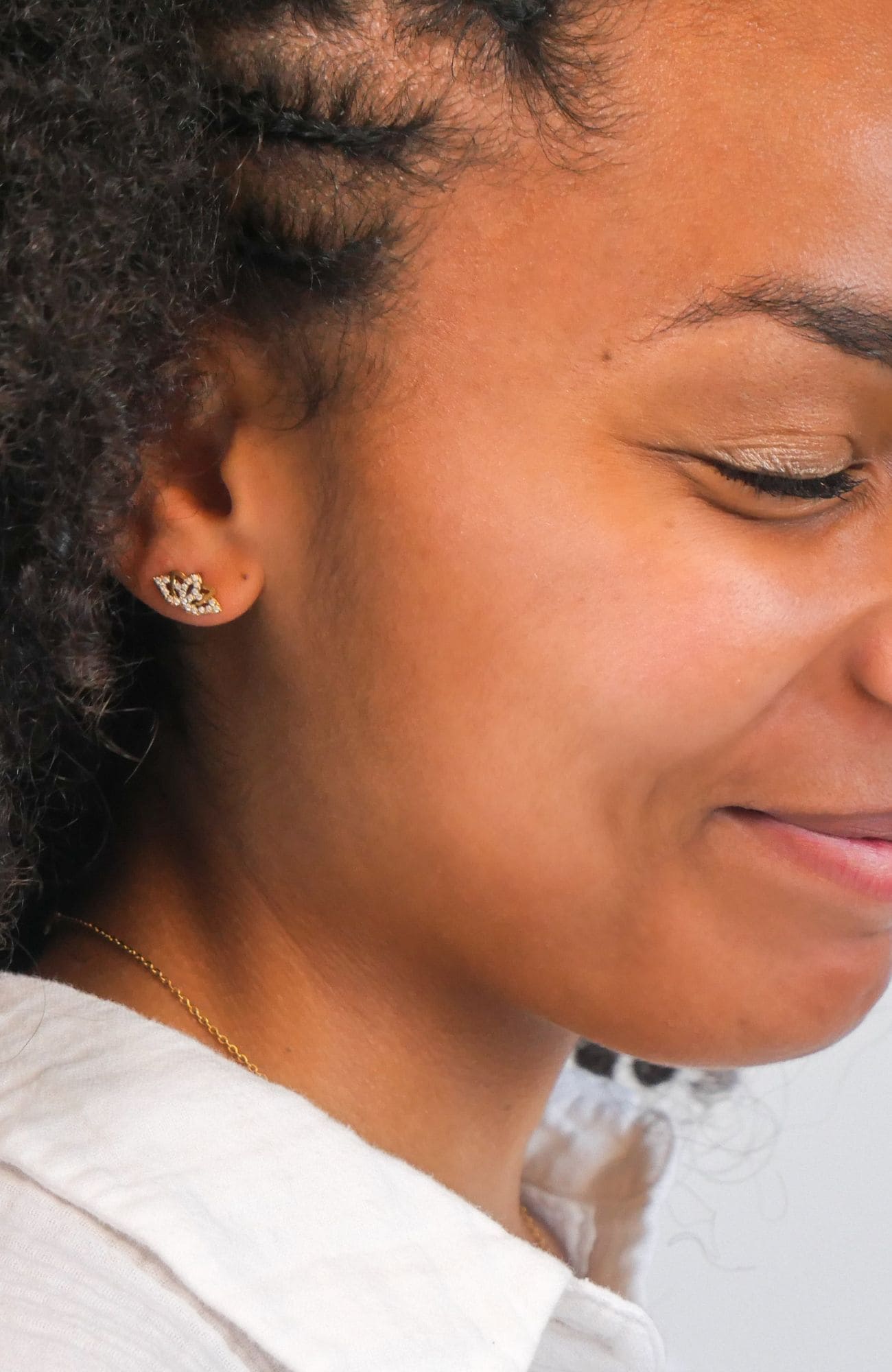 Boucles "Bali"