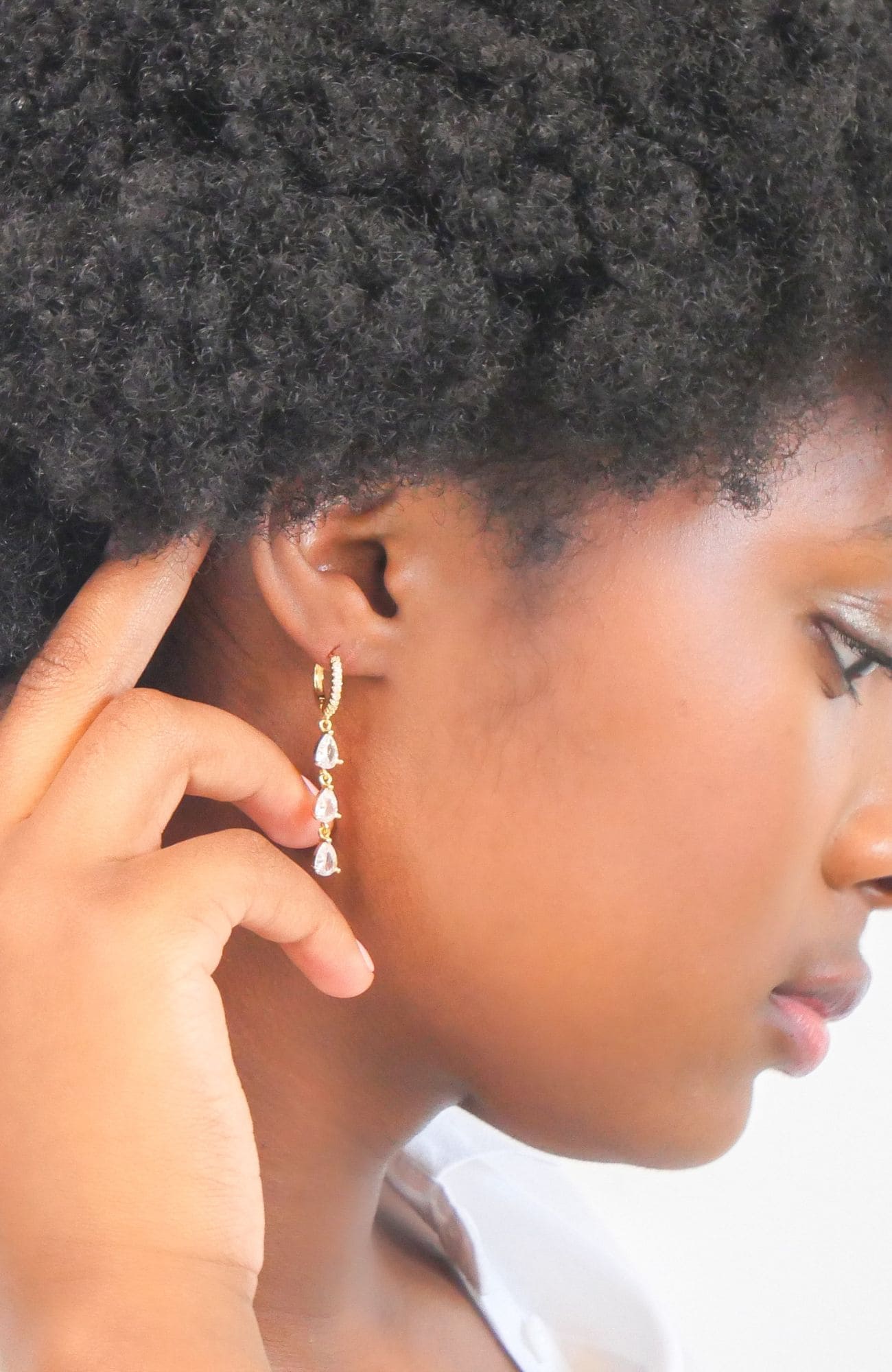 Boucles "Corsica"