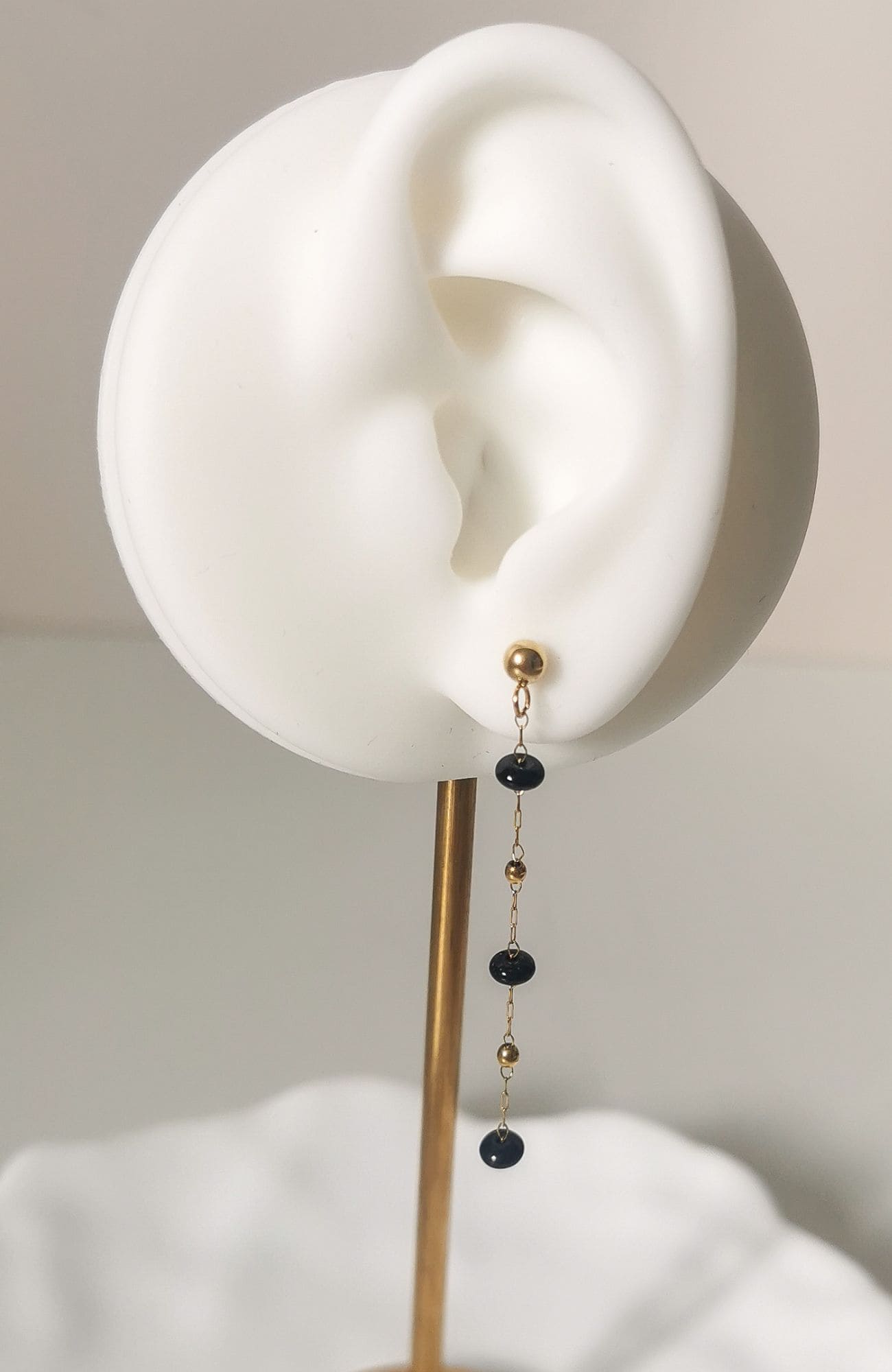 Boucles "Norah"