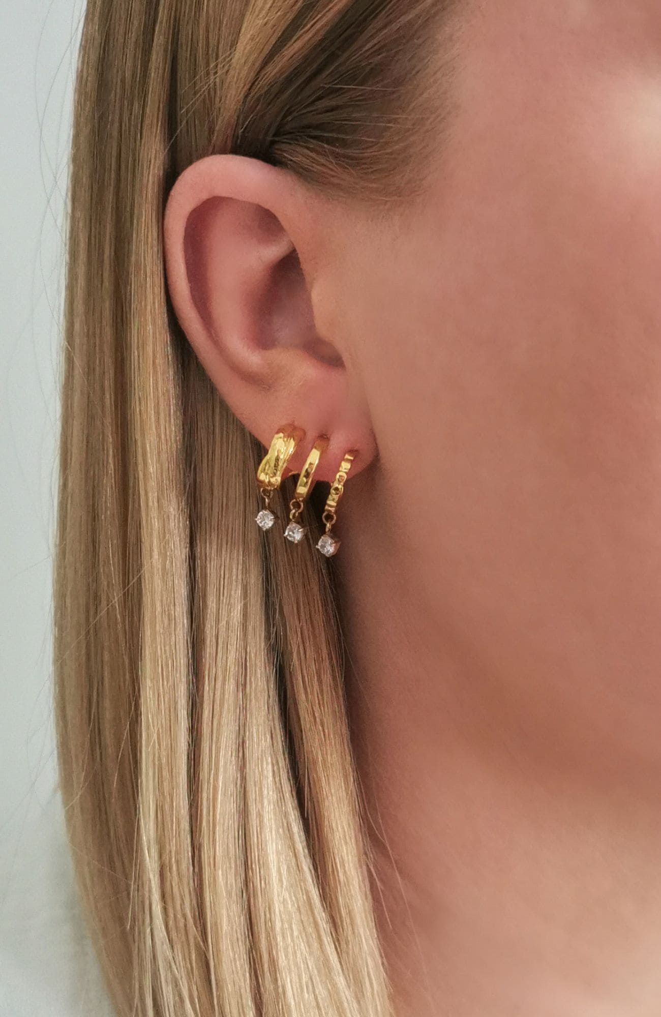 Boucles "Sardaigne"