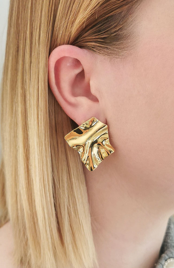 Boucles "Elena"