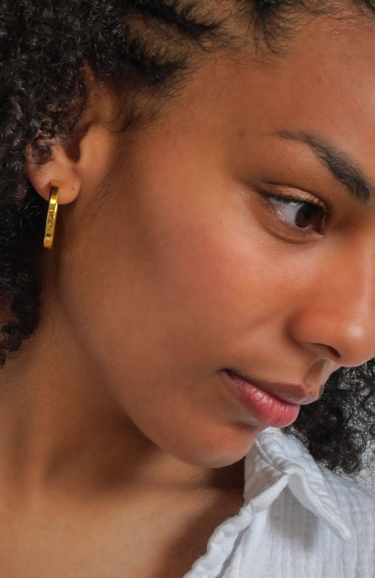 Boucles "Marbella"