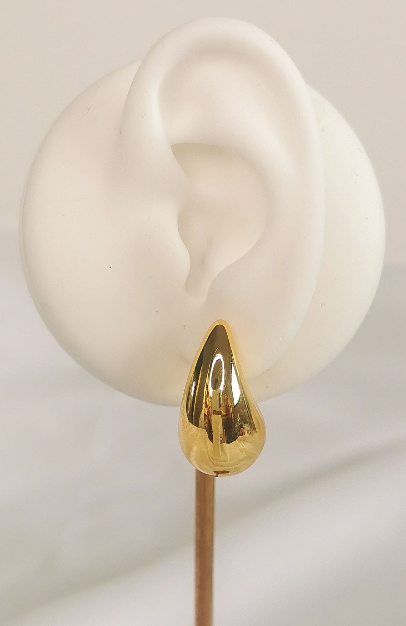 Boucles "Soline"