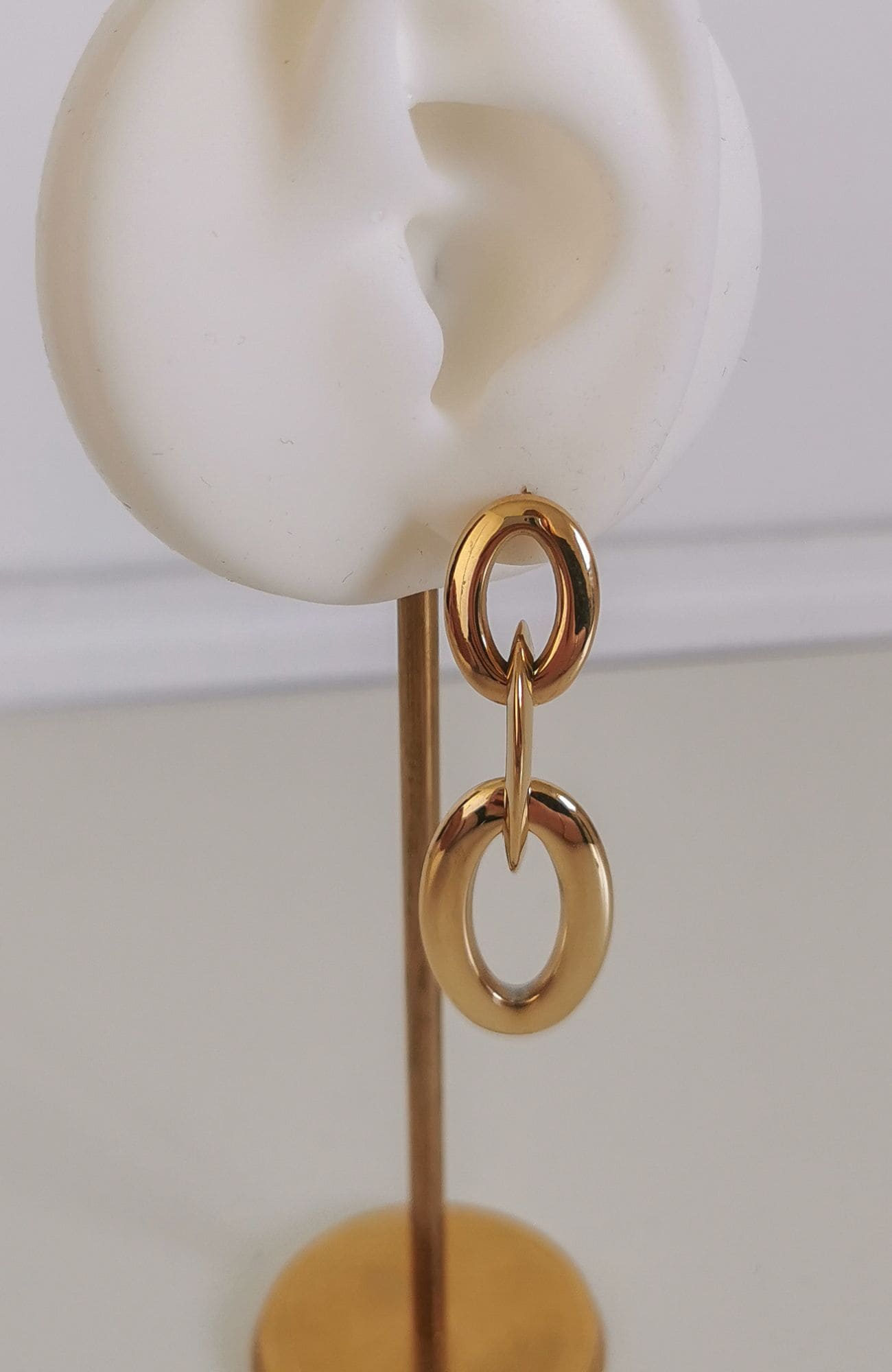 Boucles "Bianca"