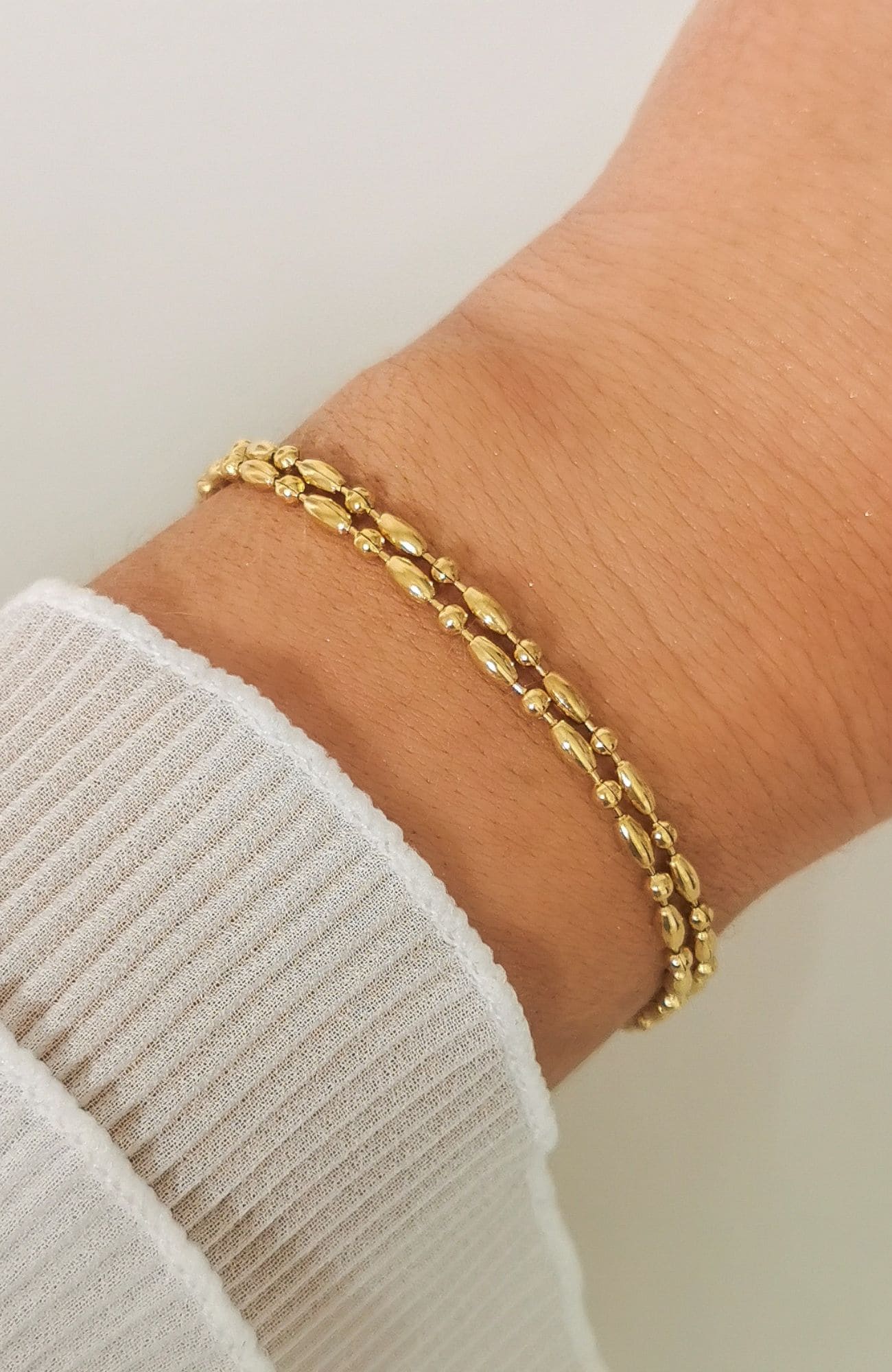 Bracelet "Junia"