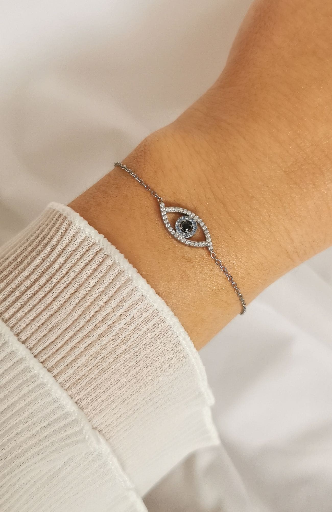 Bracelet "Athena"