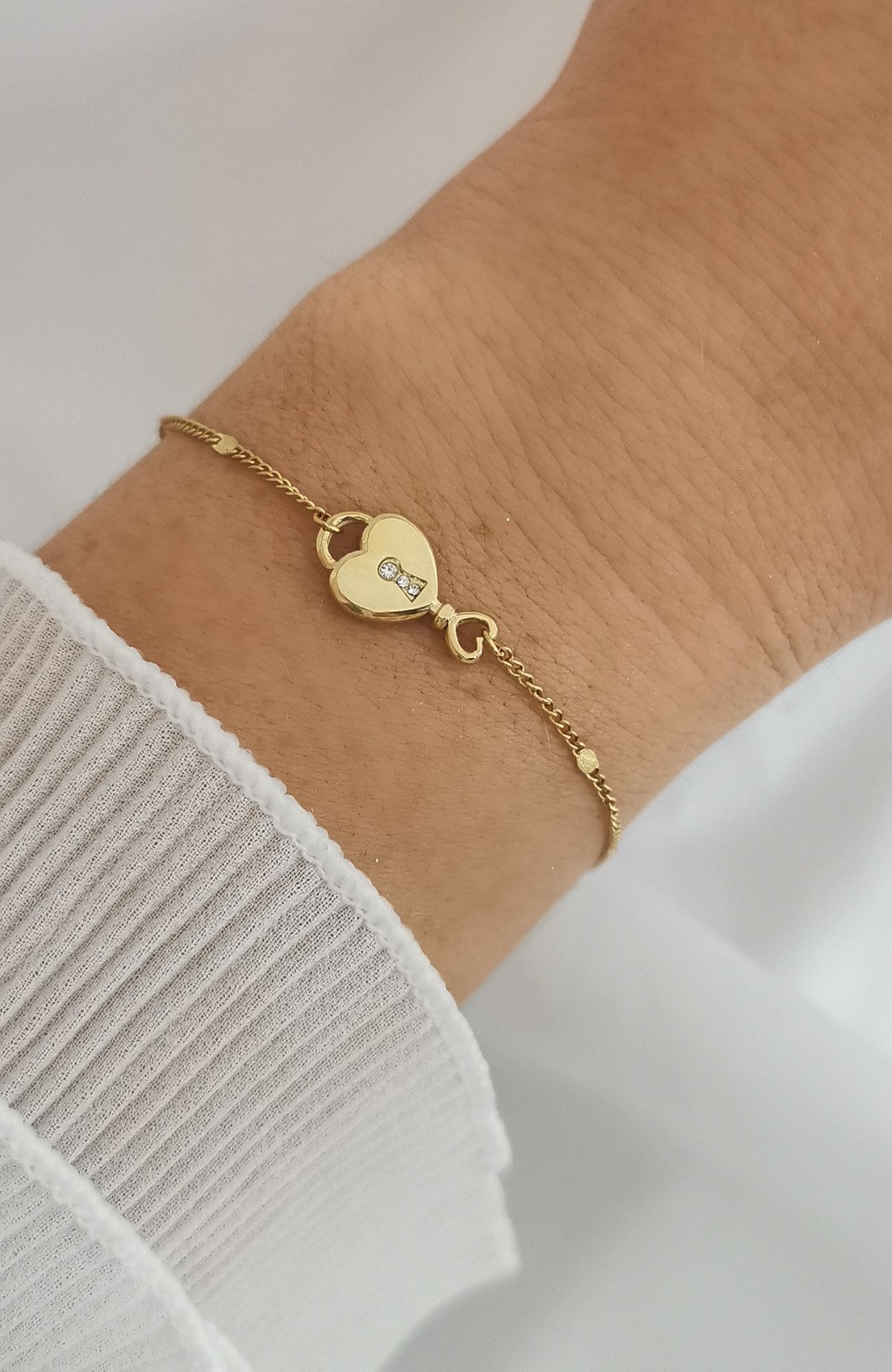 Bracelet "Tokyo"