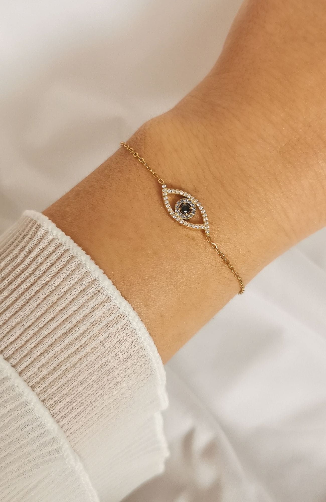 Bracelet "Athena"