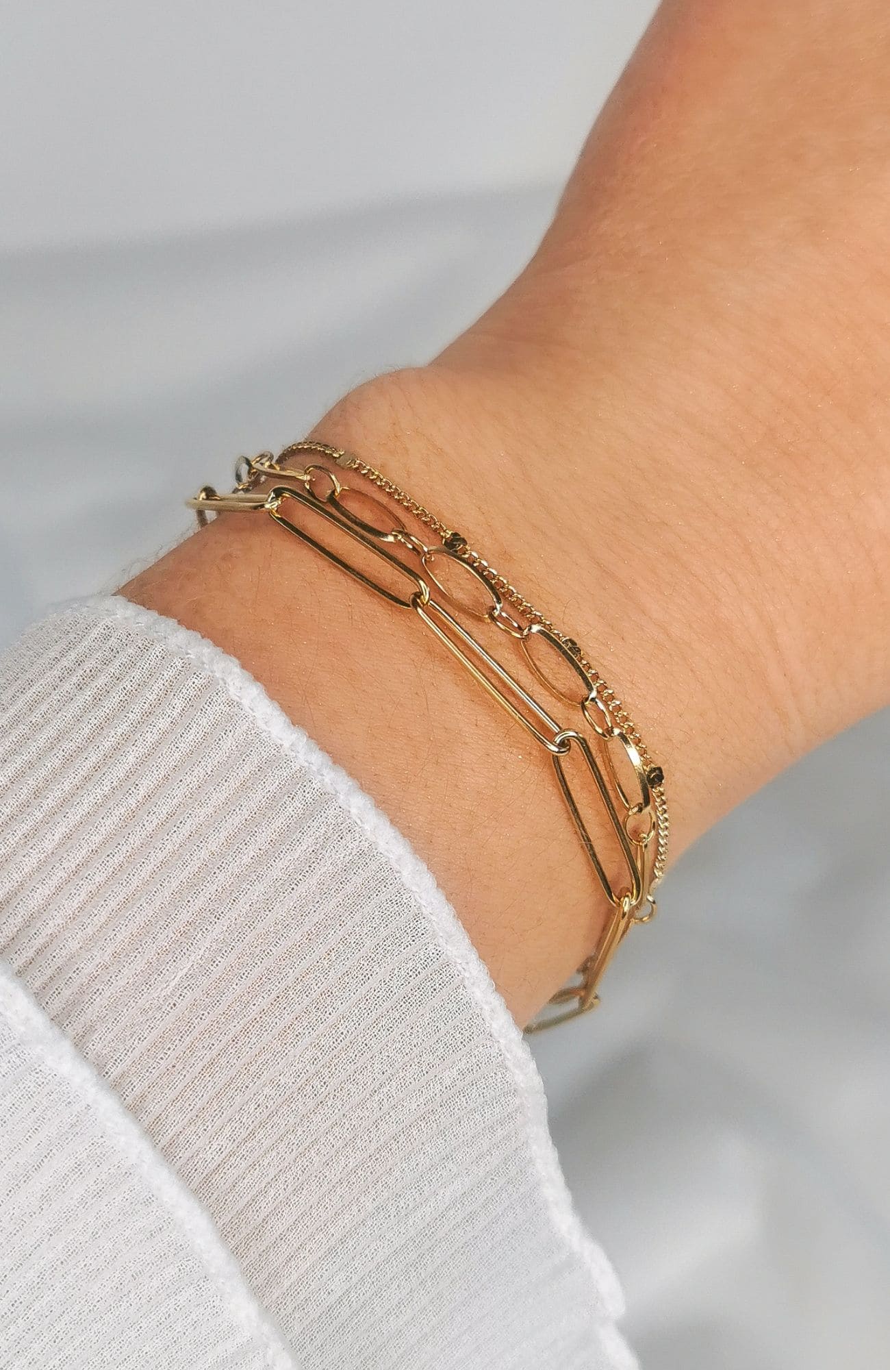 Bracelet "Eva"