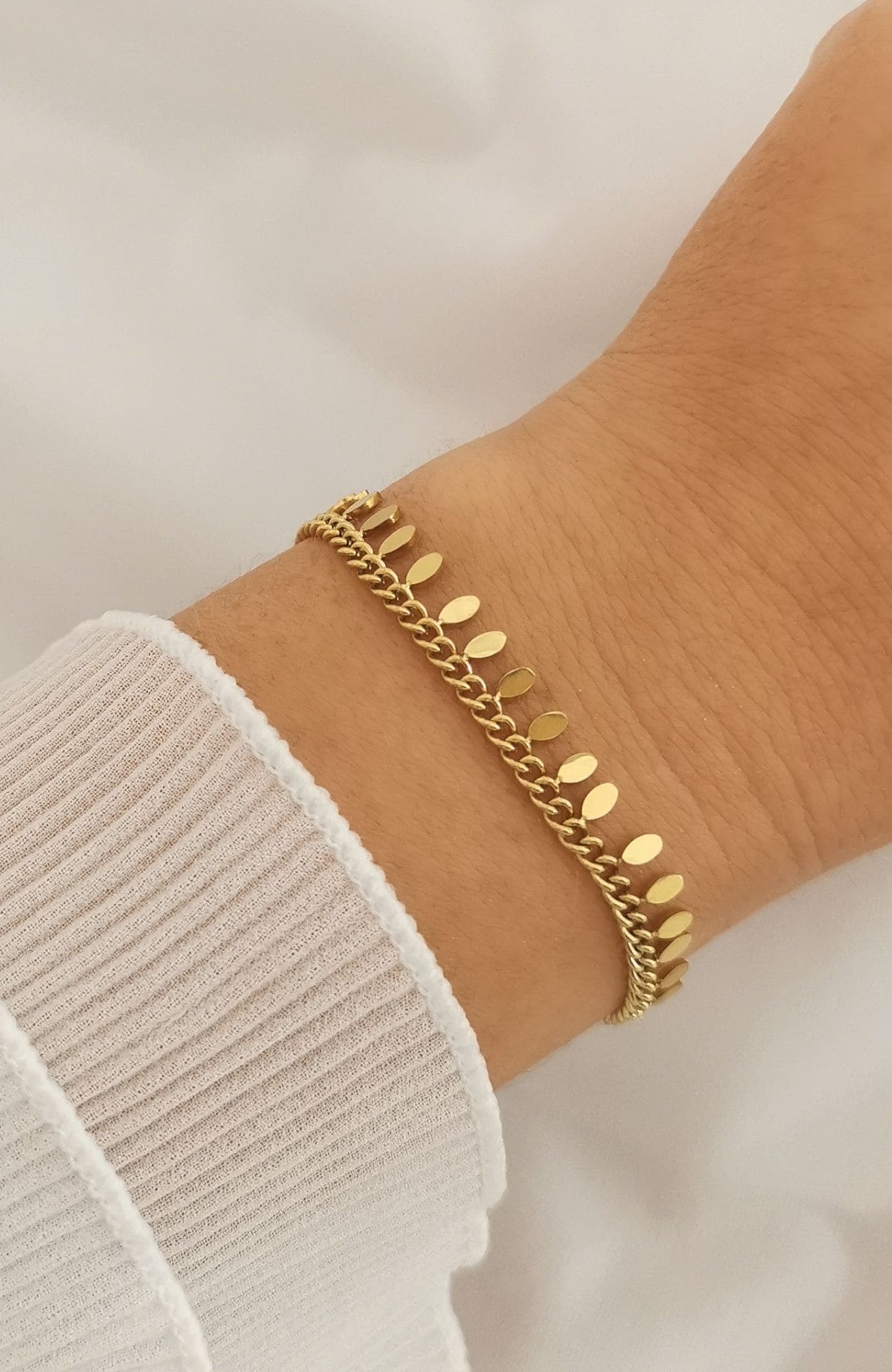 Bracelet "Palma"